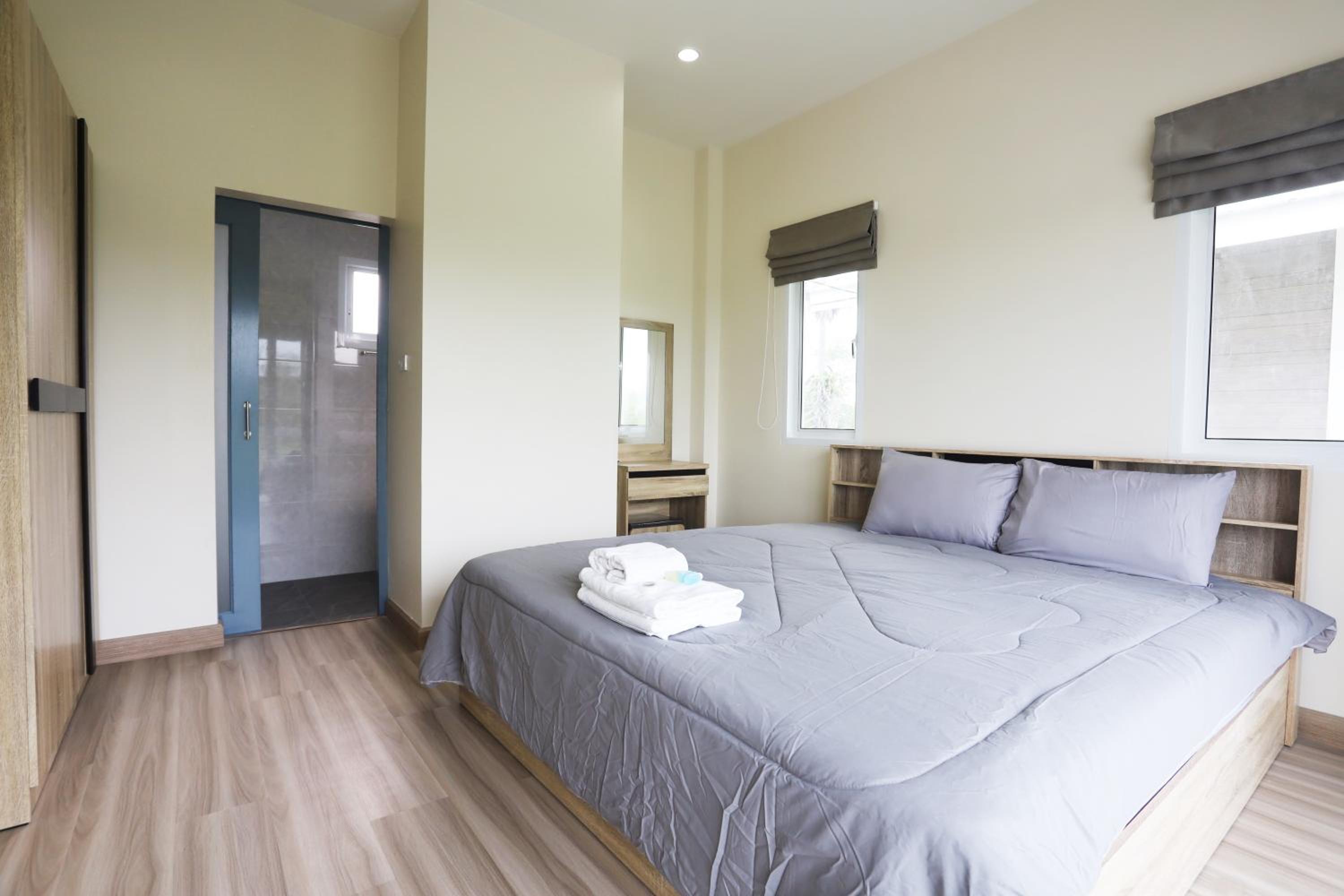 Baan Rabiengkao Hua Hin