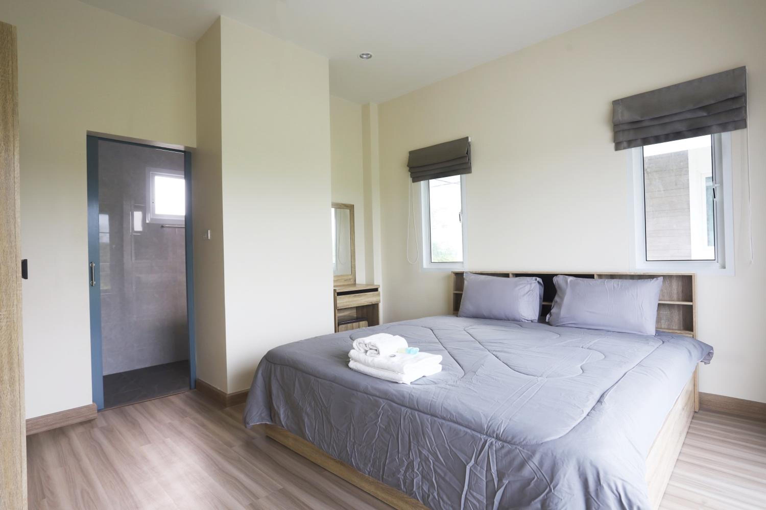 Baan Rabiengkao Hua Hin