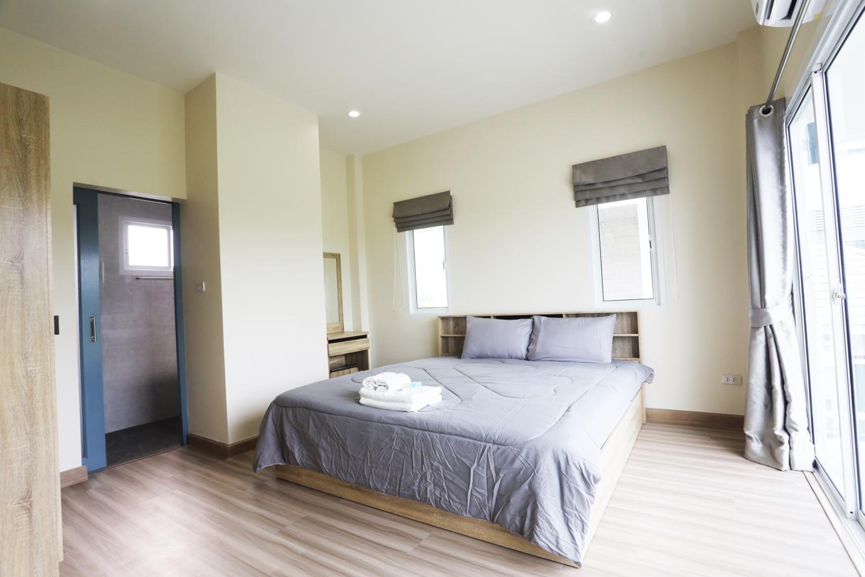 Baan Rabiengkao Hua Hin