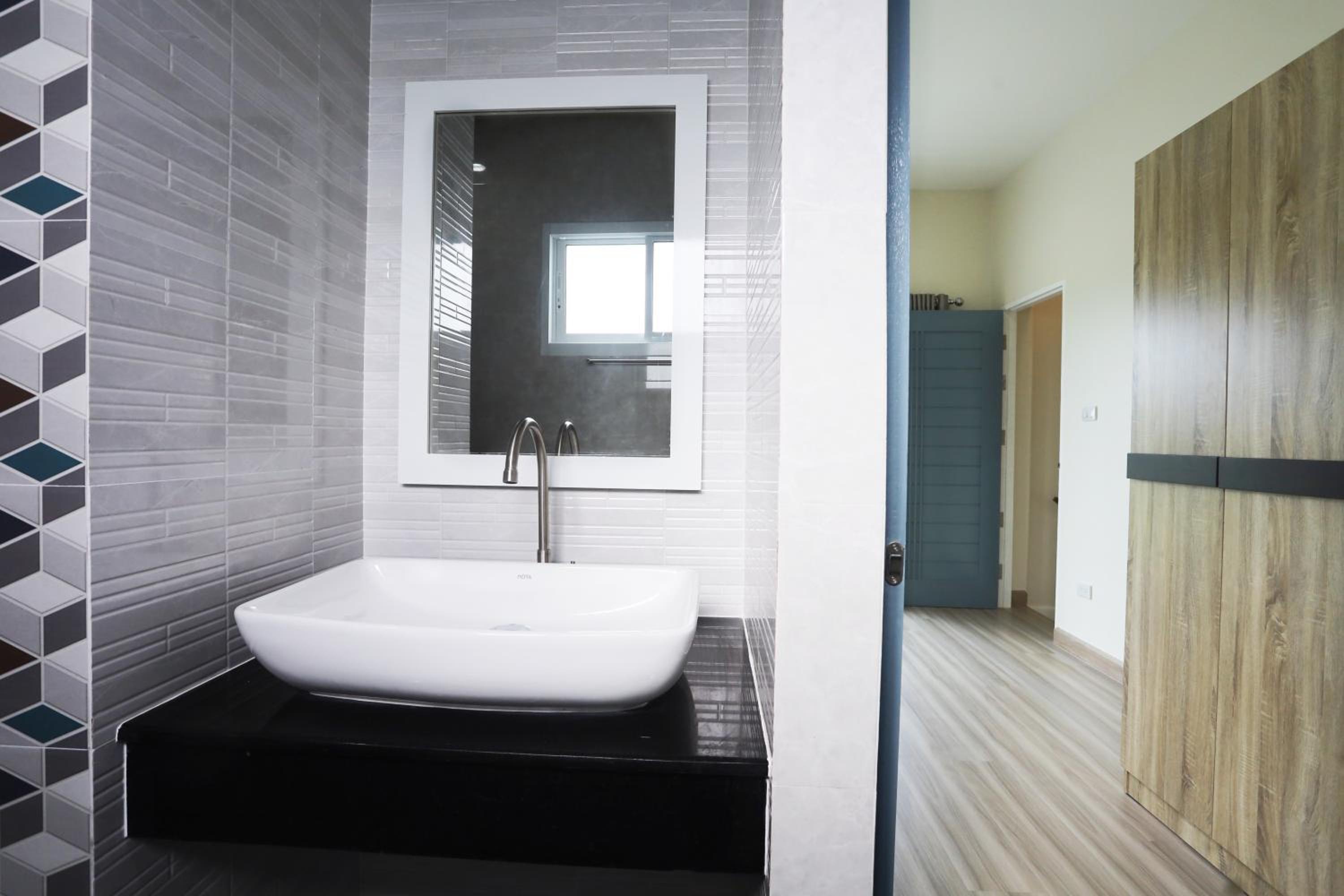 Baan Rabiengkao Hua Hin