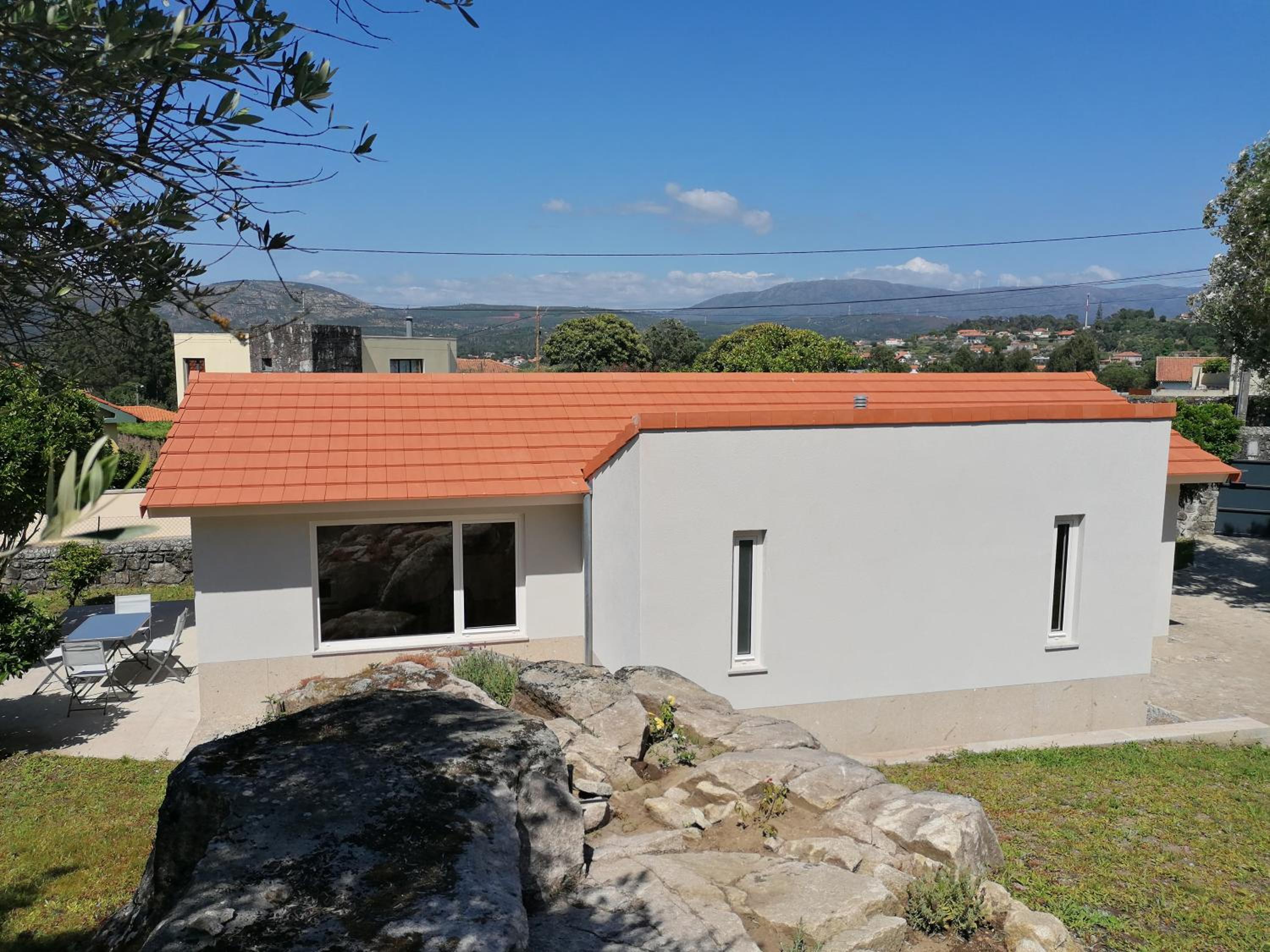 Casa do Murungal