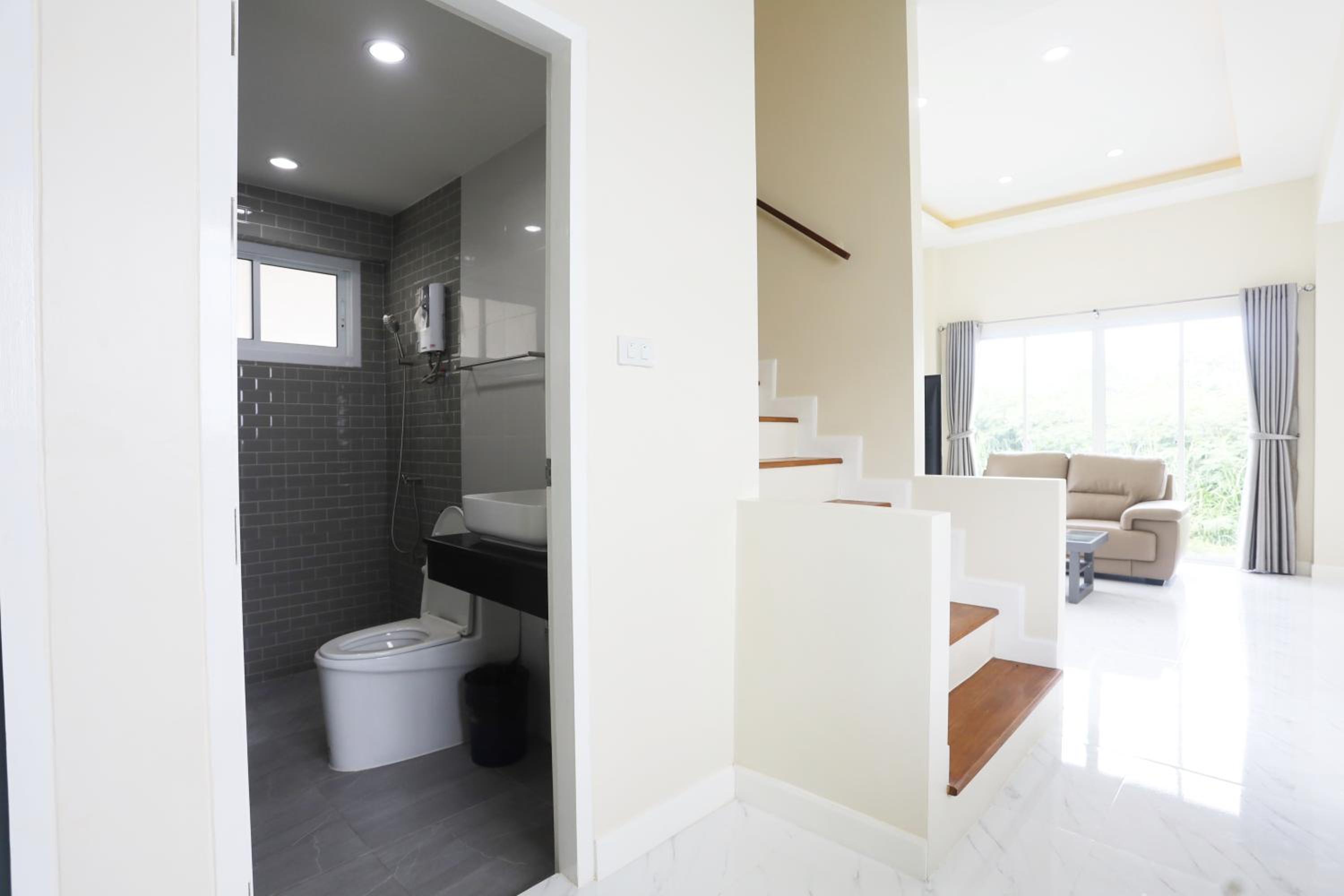 Baan Rabiengkao Hua Hin