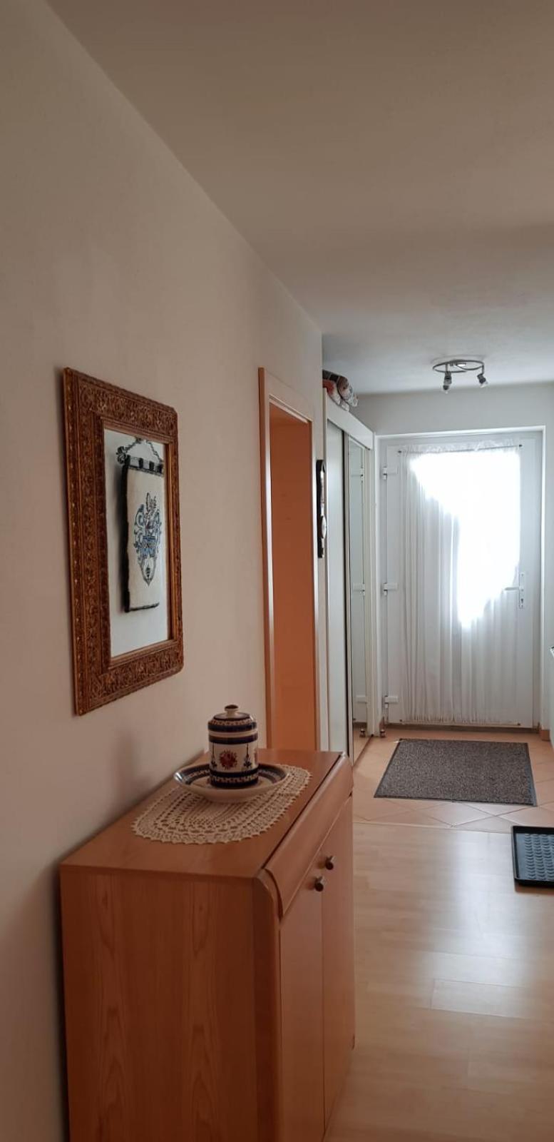 Bike Pension Villa-Musica iZm Resort Hanni