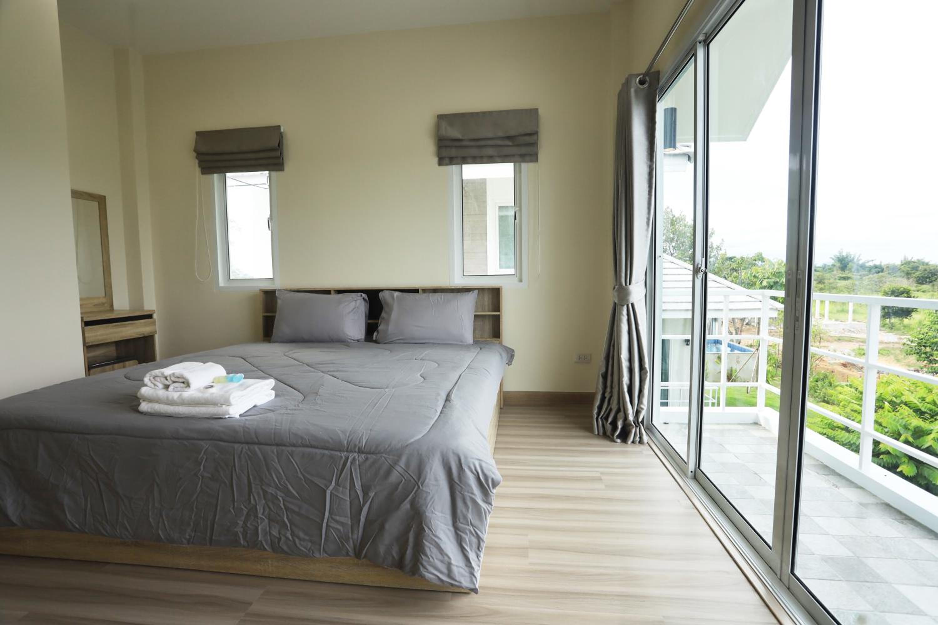 Baan Rabiengkao Hua Hin