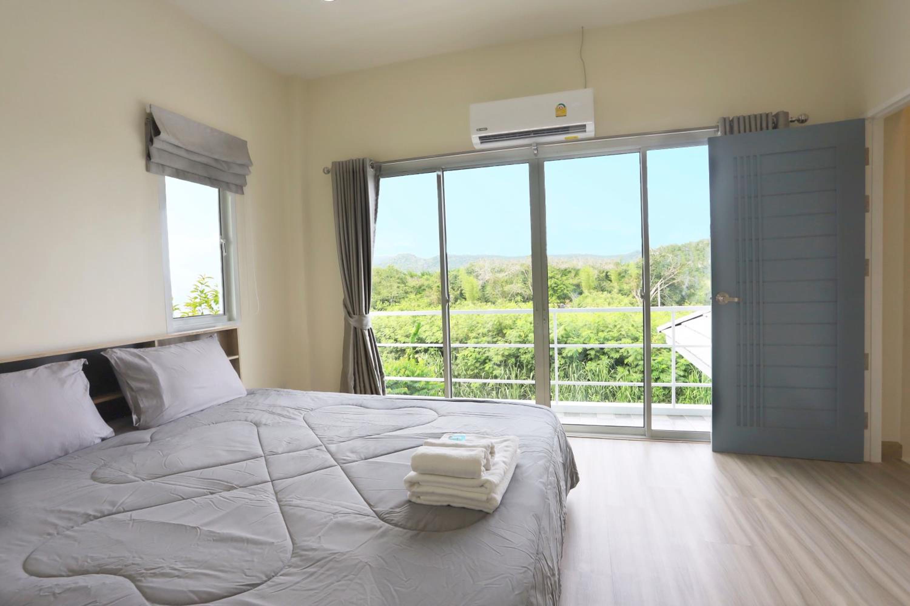 Baan Rabiengkao Hua Hin