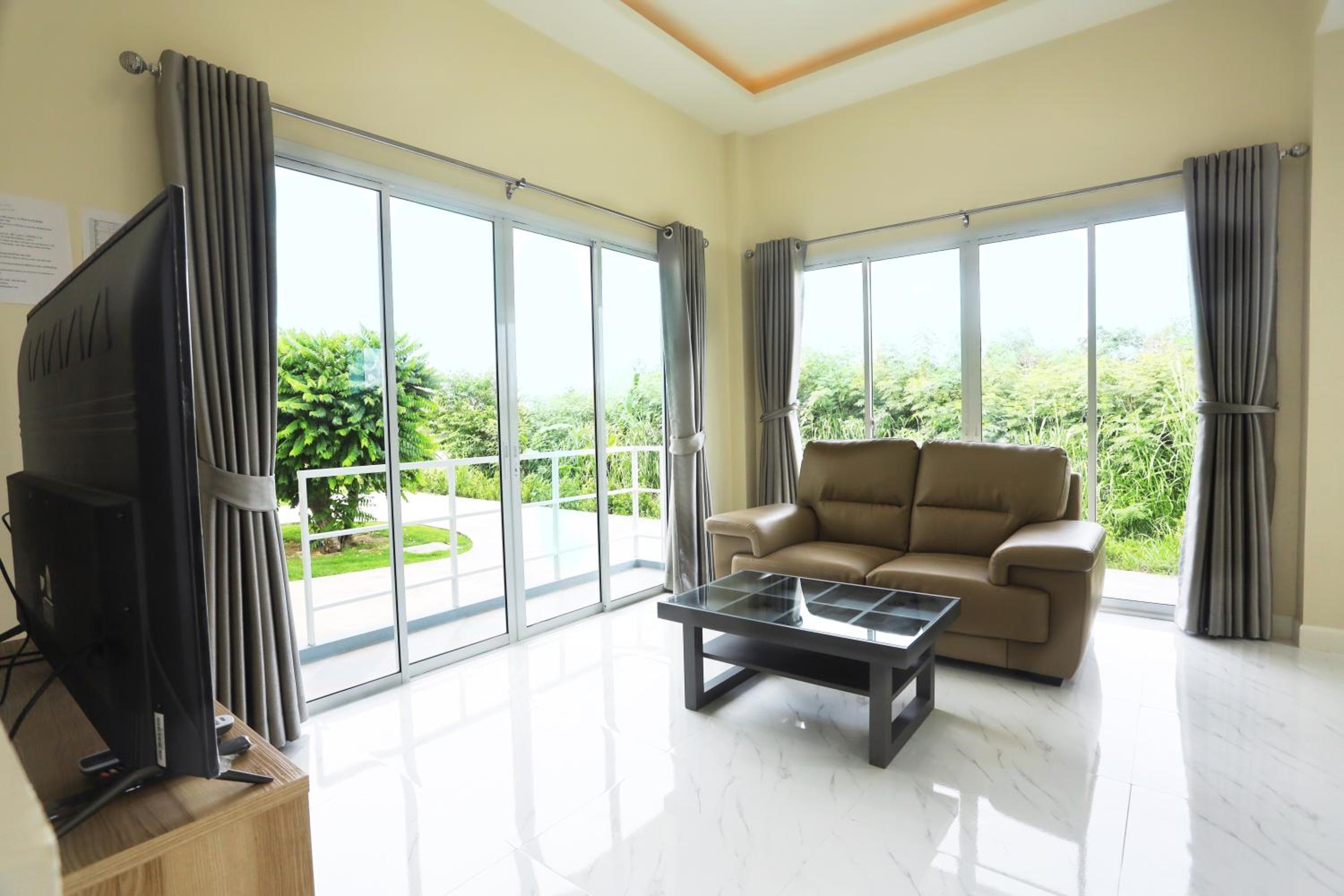 Baan Rabiengkao Hua Hin