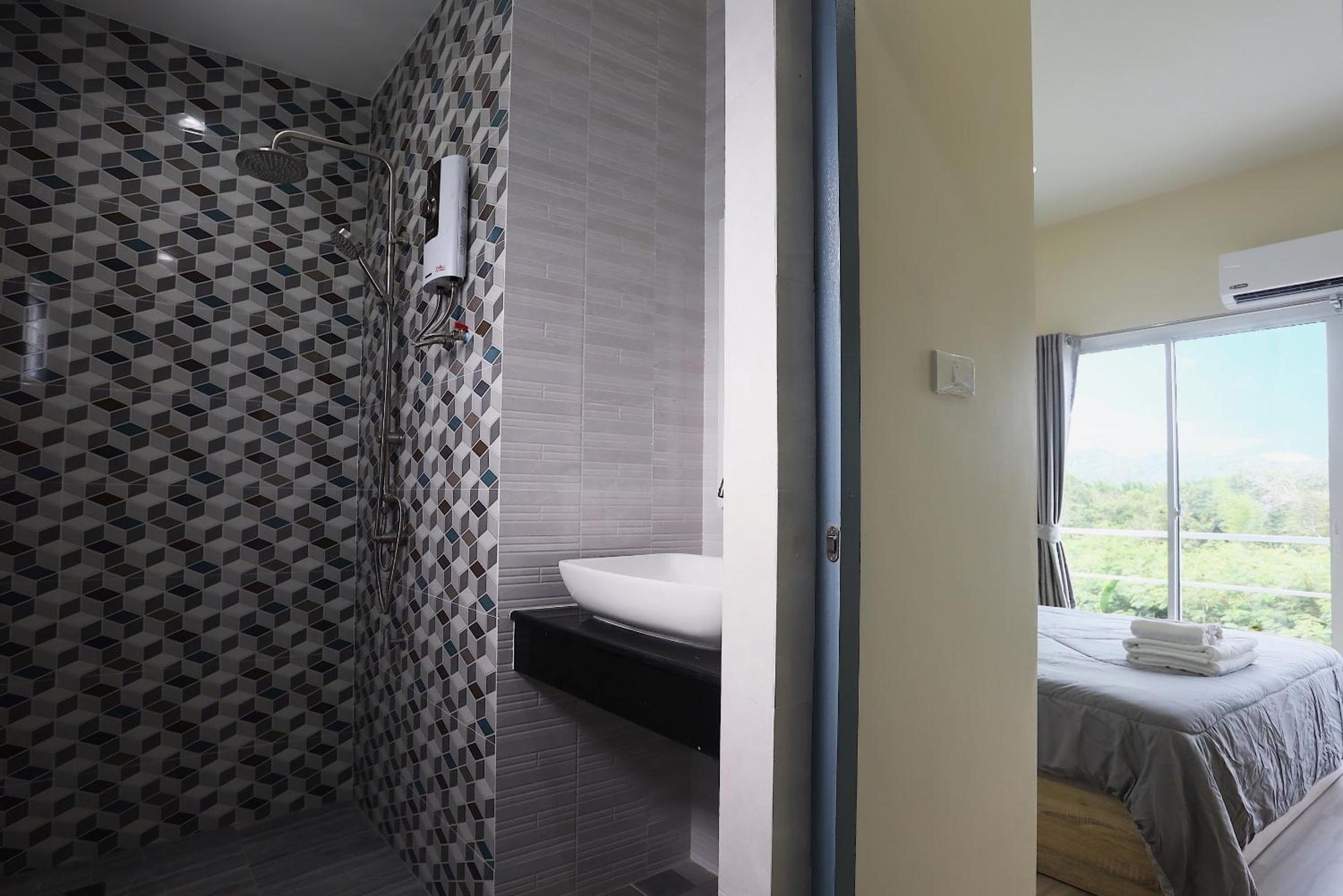 Baan Rabiengkao Hua Hin
