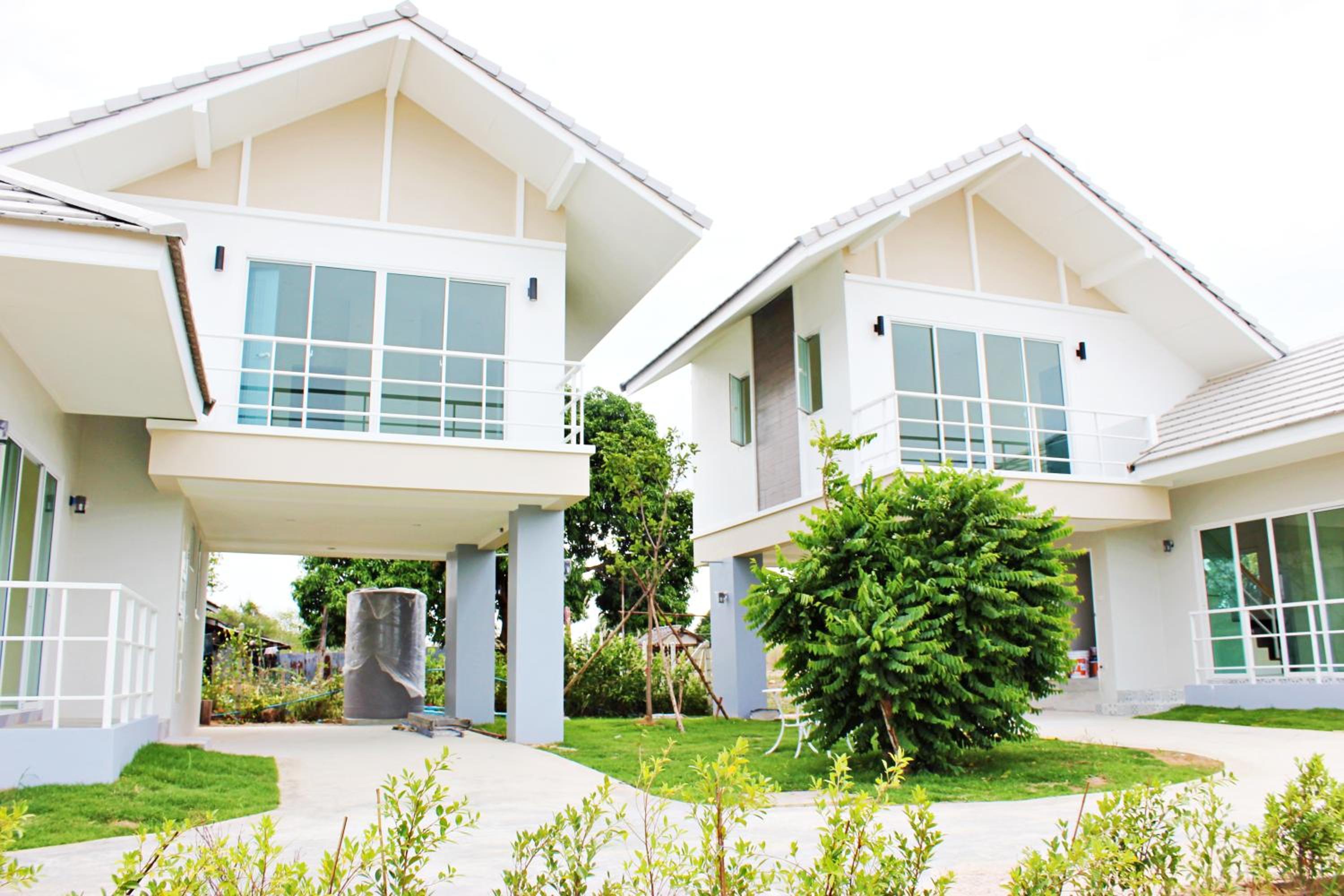 Baan Rabiengkao Hua Hin