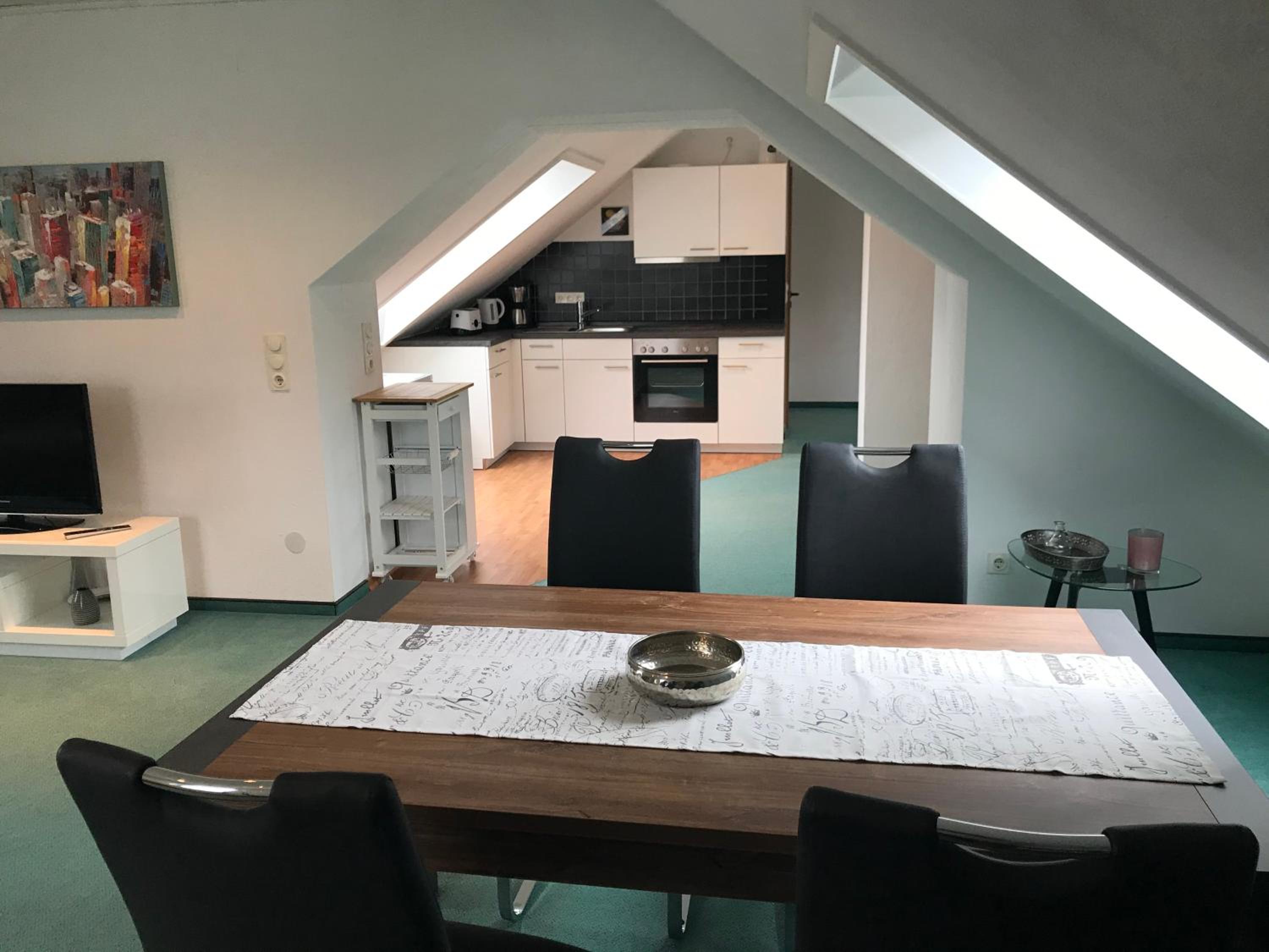 Ferienwohnung Regine Settelmeier view 3