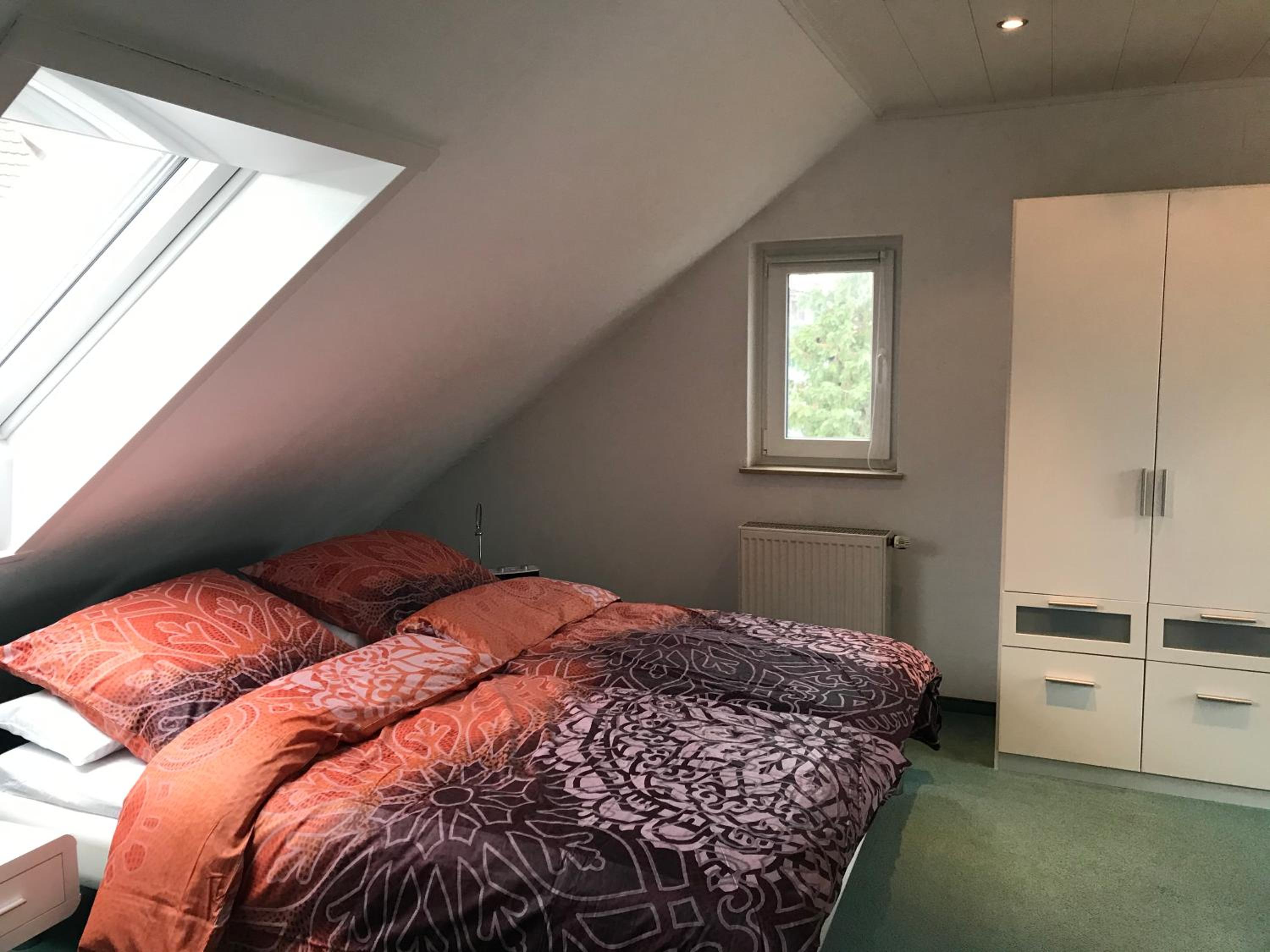 Ferienwohnung Regine Settelmeier view 4