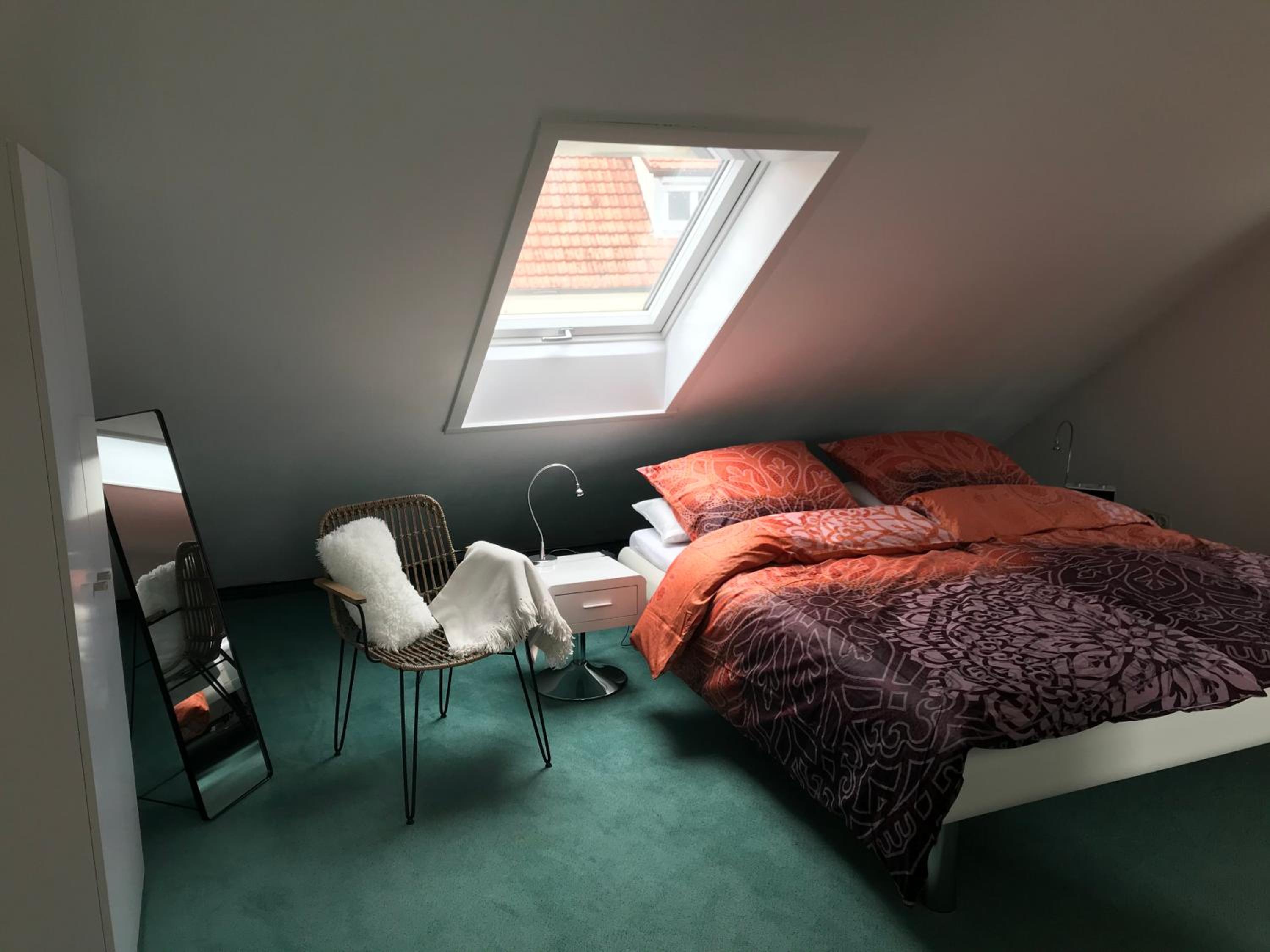 Ferienwohnung Regine Settelmeier view 5