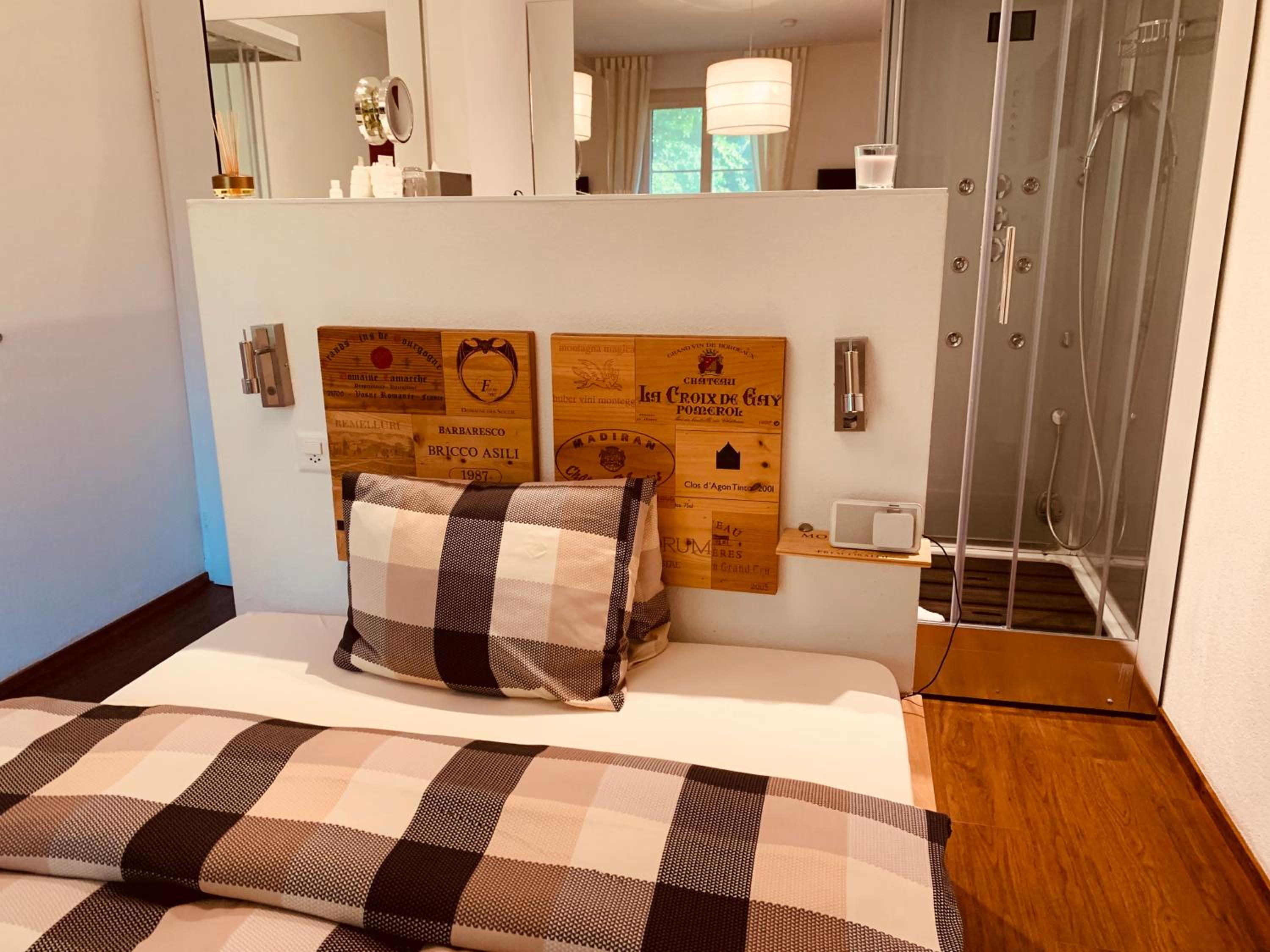 Hotel Krone Sihlbrugg