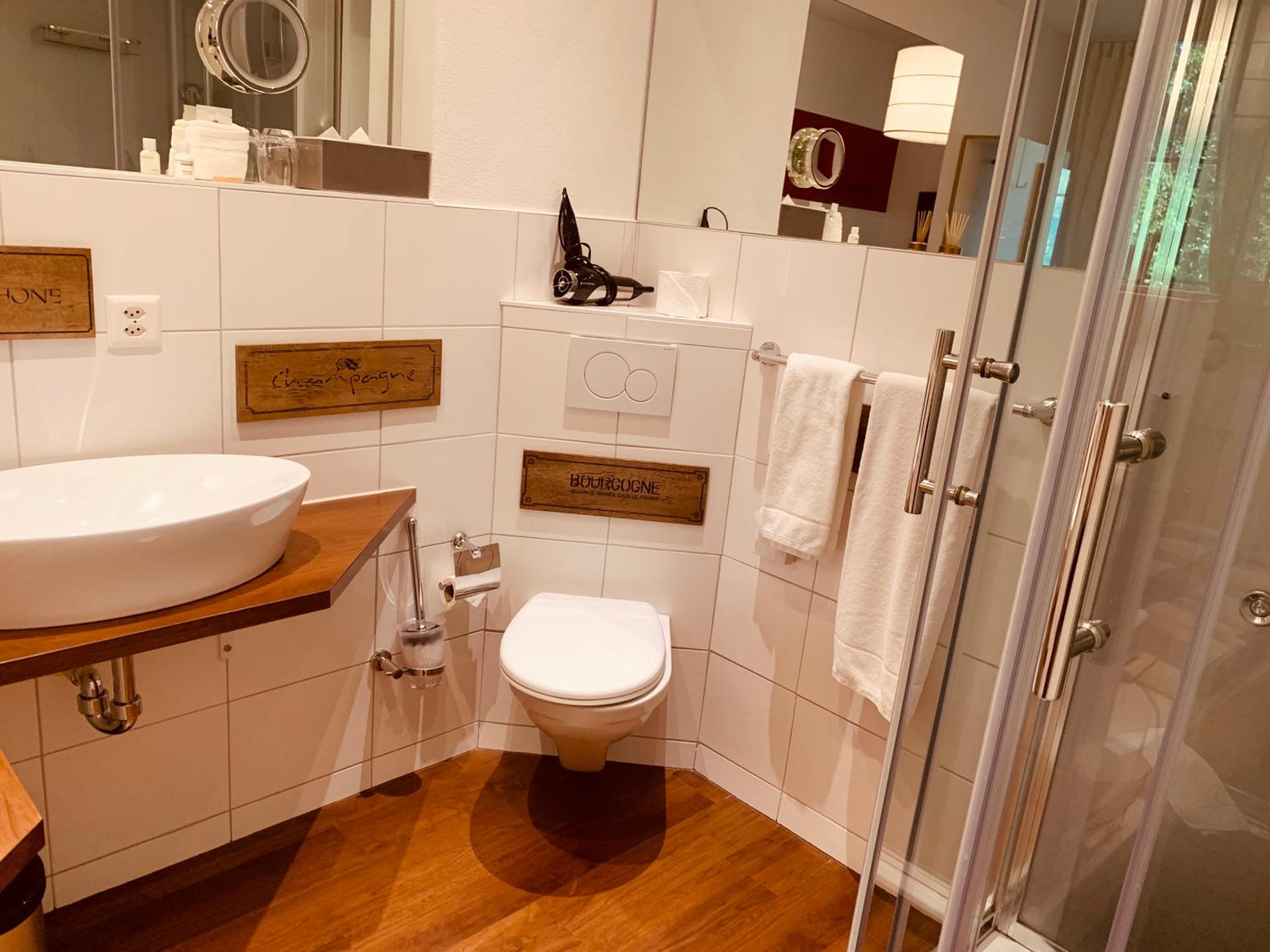 Hotel Krone Sihlbrugg