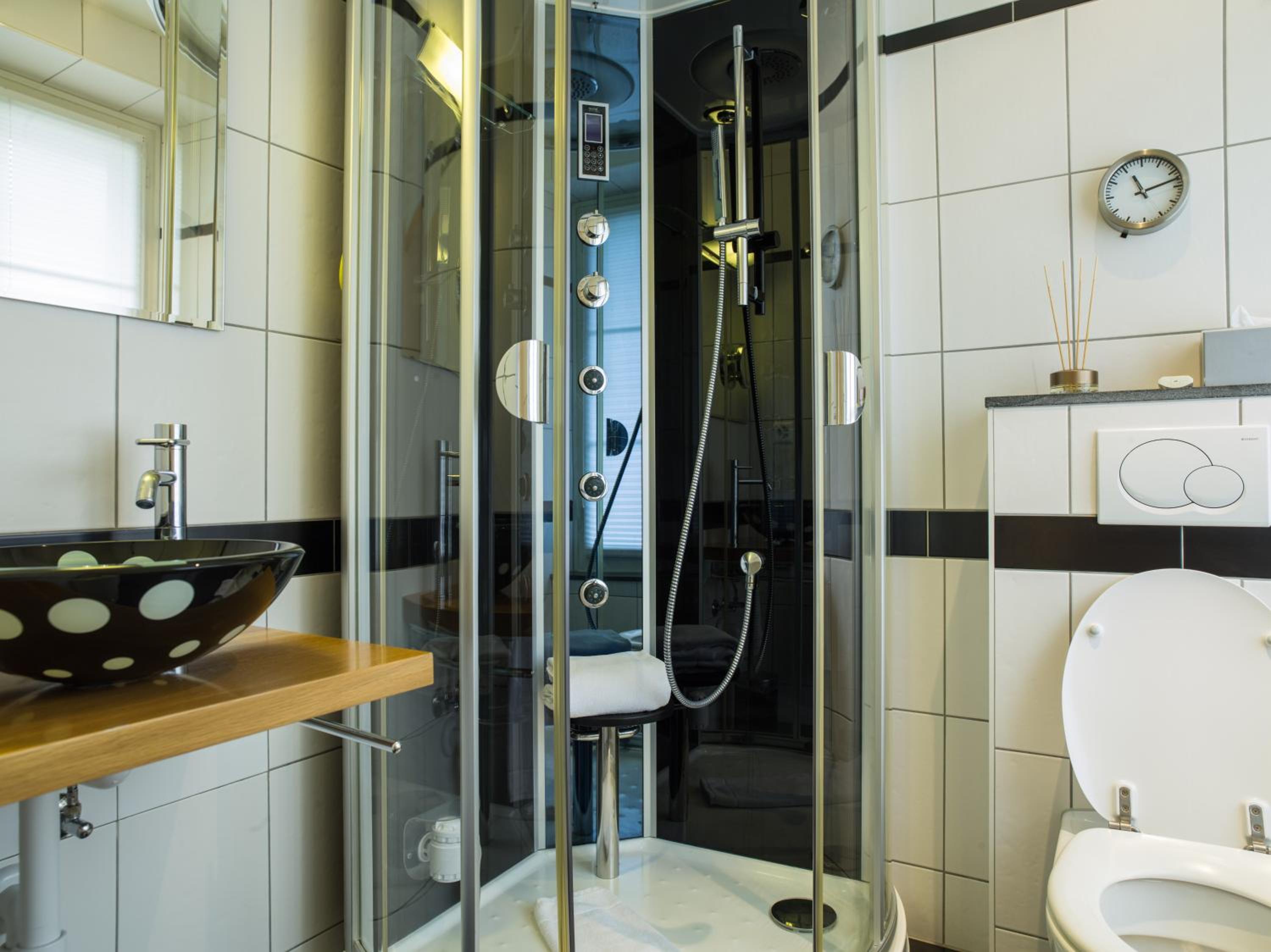 Hotel Krone Sihlbrugg