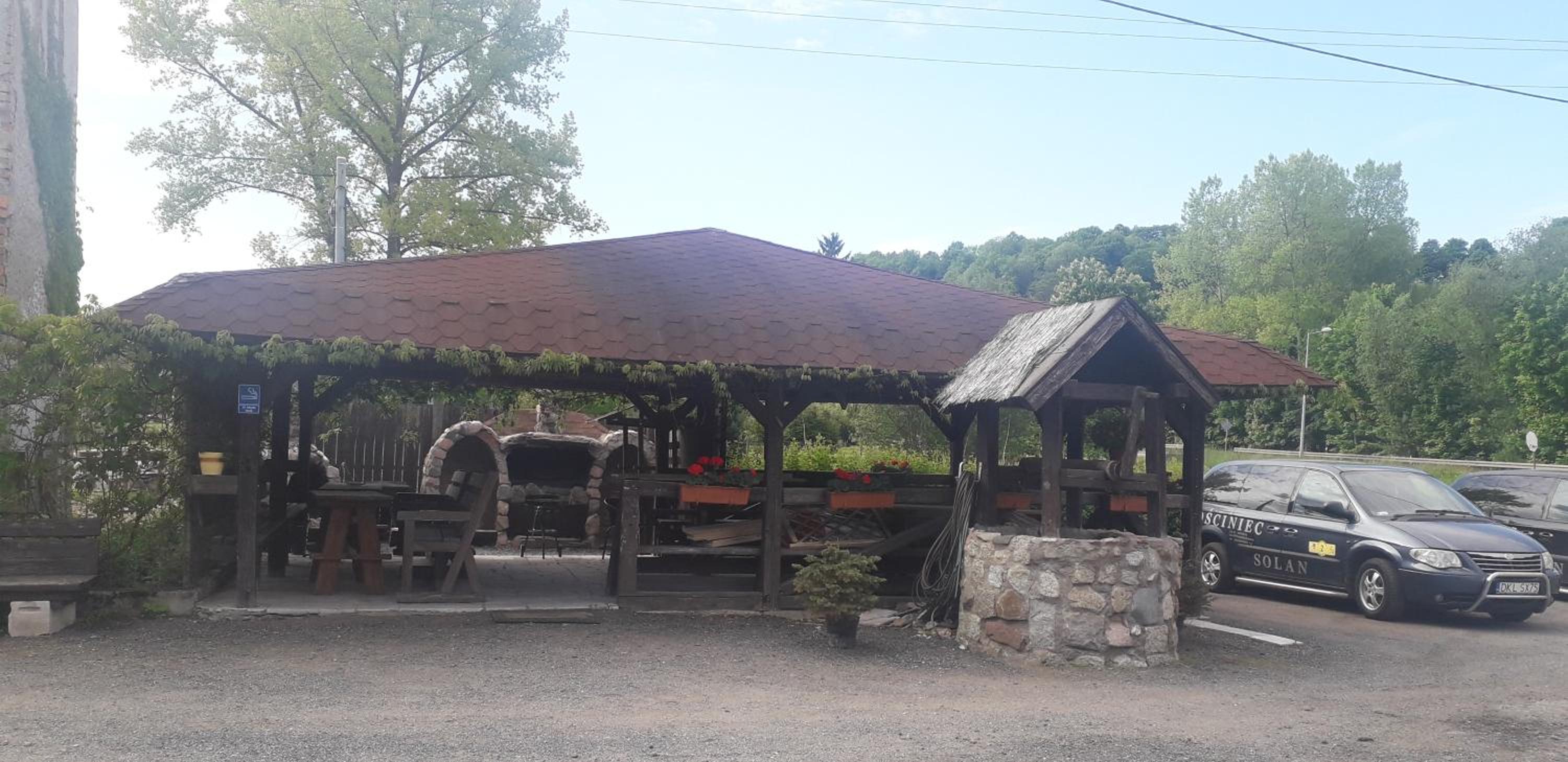 Gościniec Solan