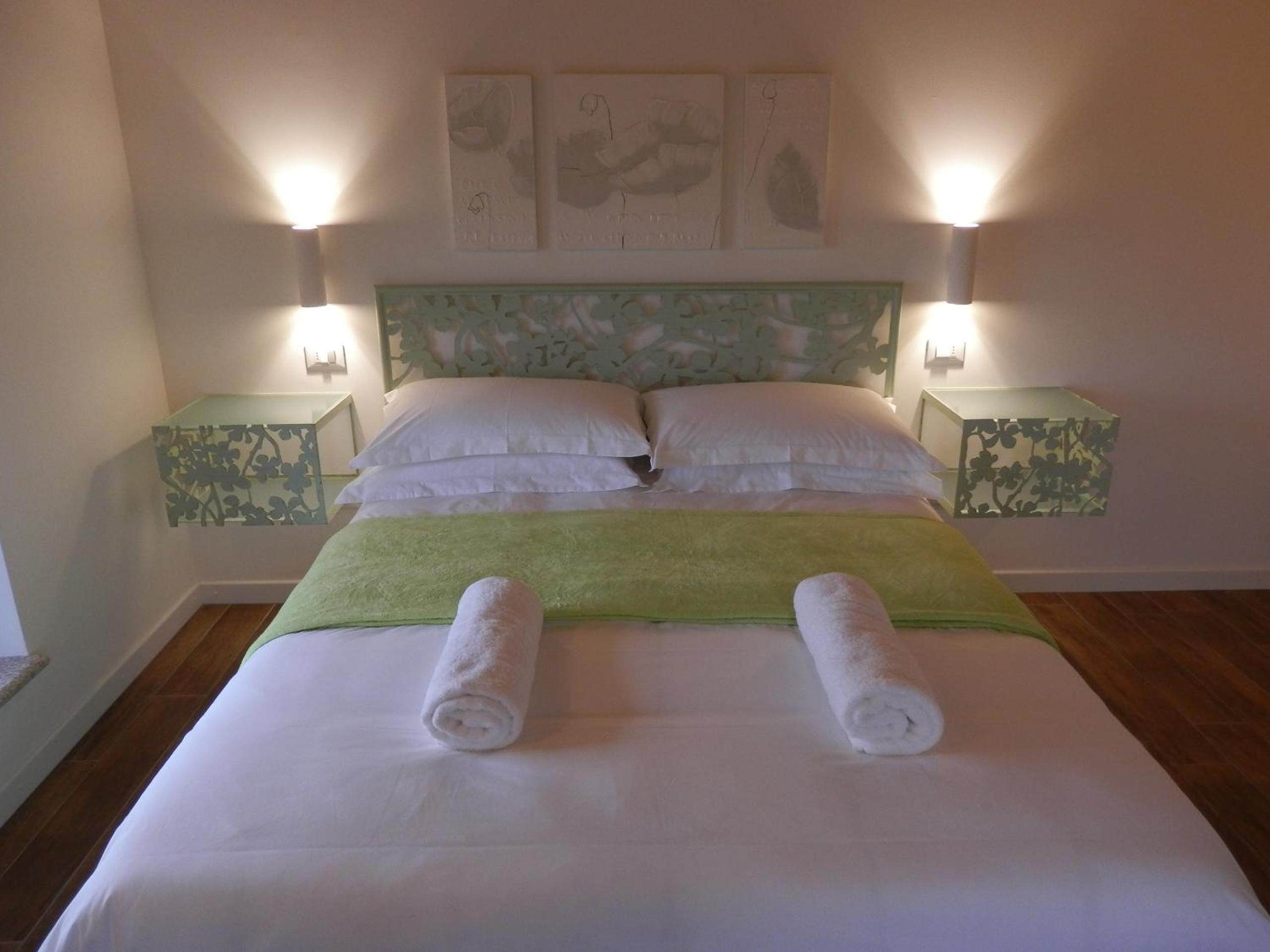 Agriturismo Cjargnei view 4