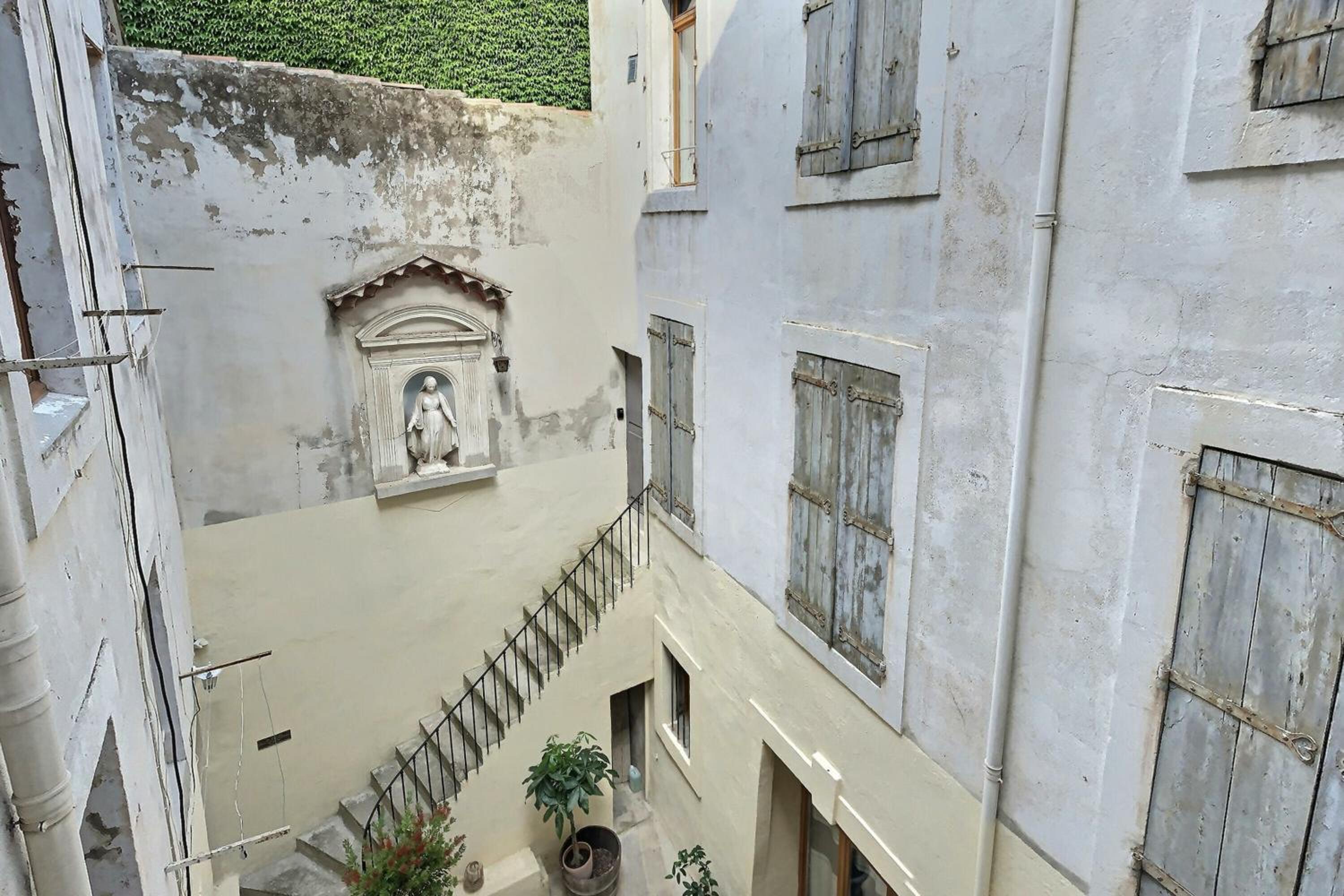 Des appartements au calme dans un immeuble historique, photo 9