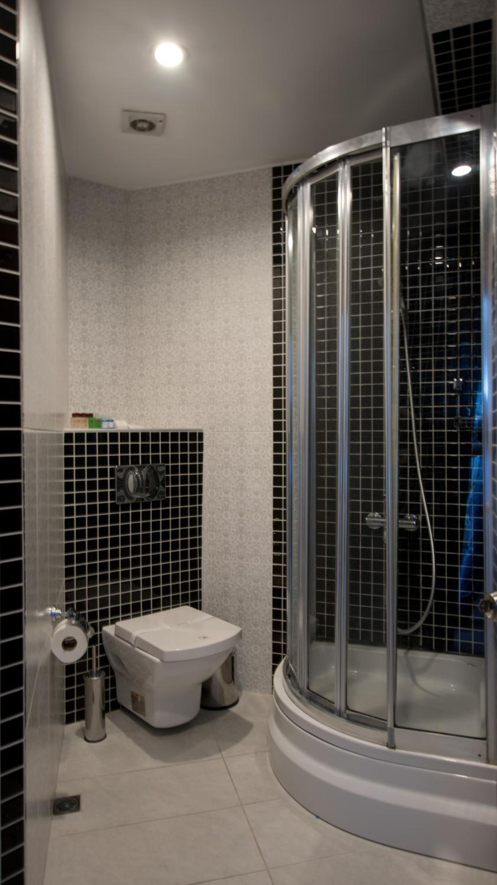 Artefes Otel Eski Şehir - Image 32