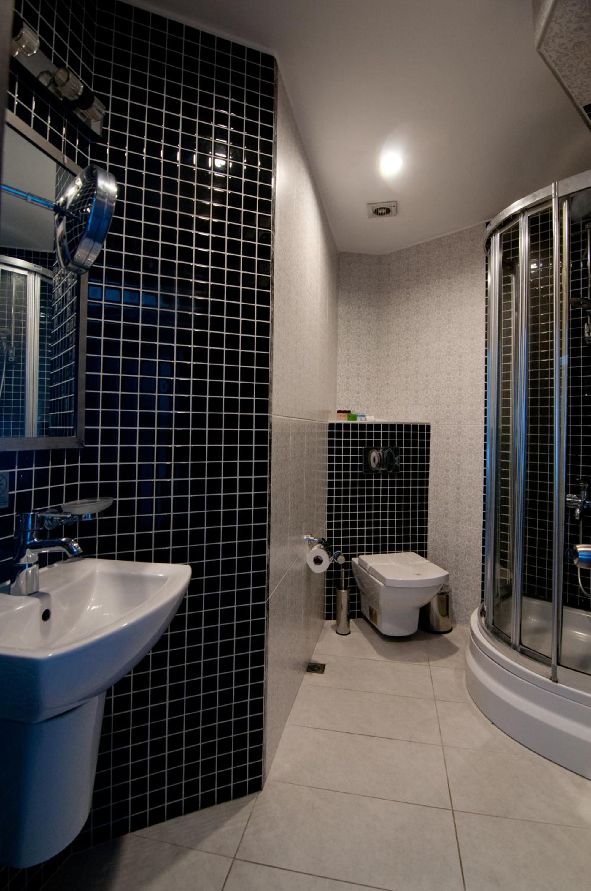 Artefes Otel Eski Şehir - Image 34