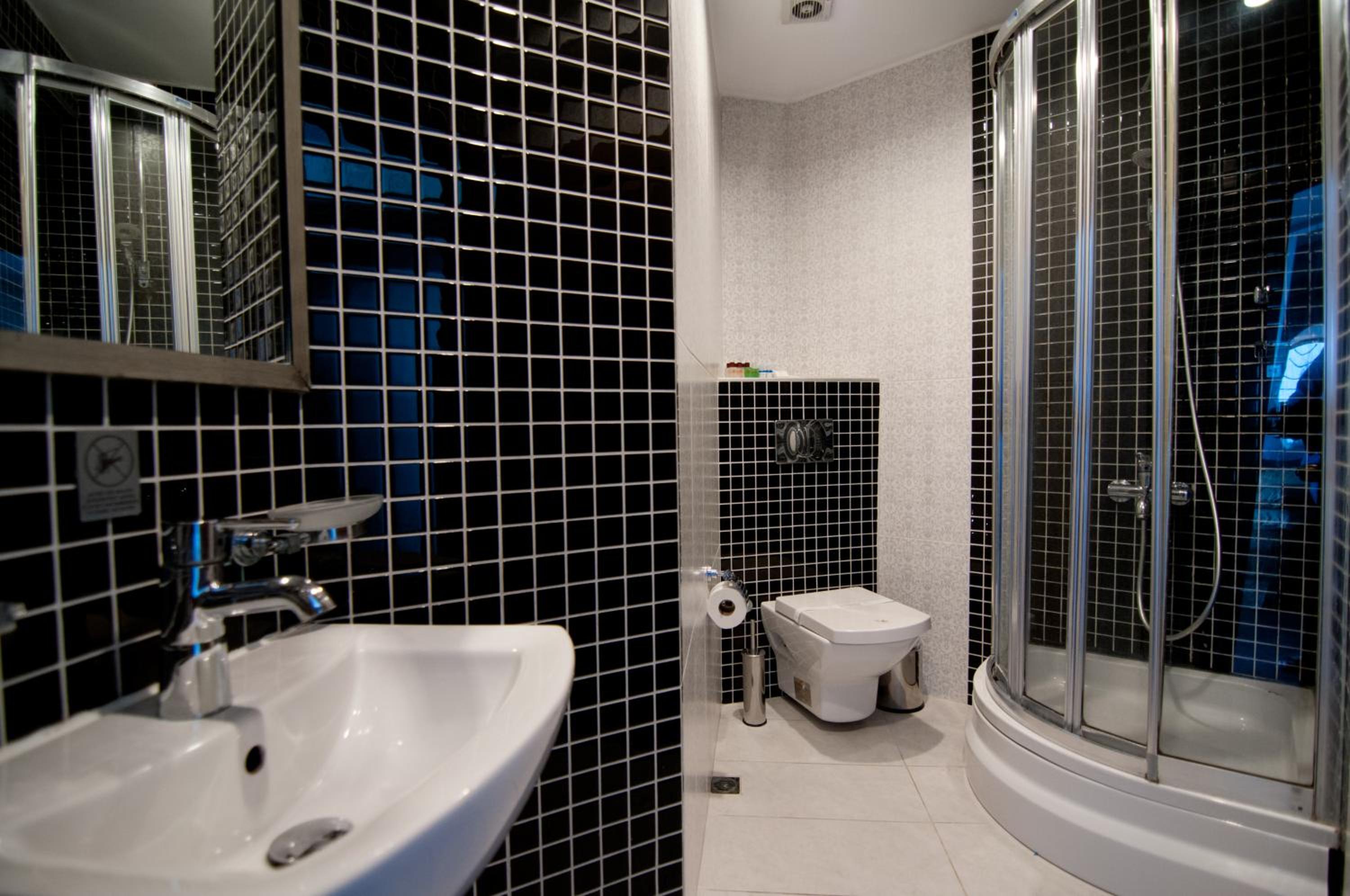 Artefes Otel Eski Şehir - Image 31