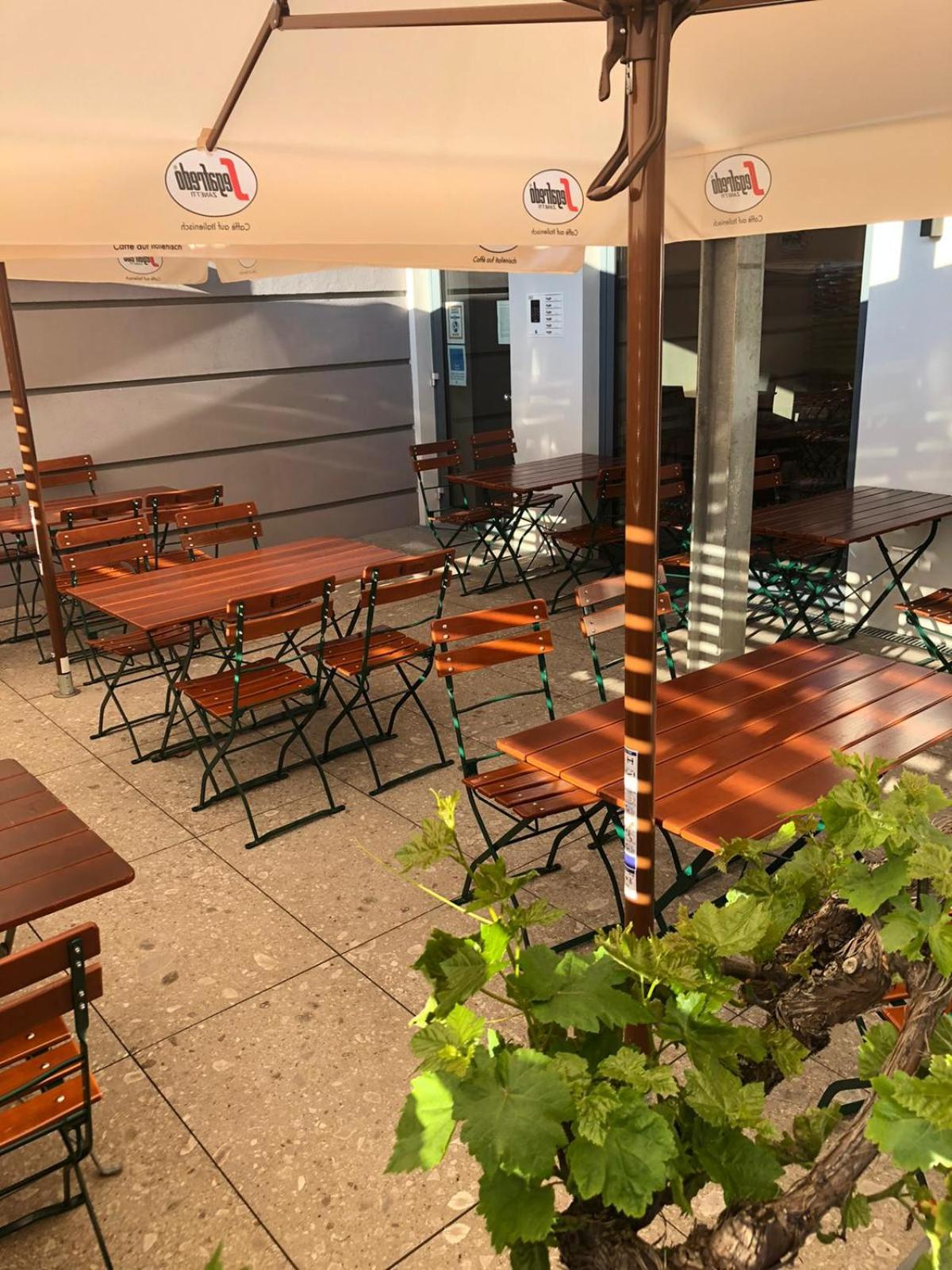 Apartmenthotel Oberstdorf