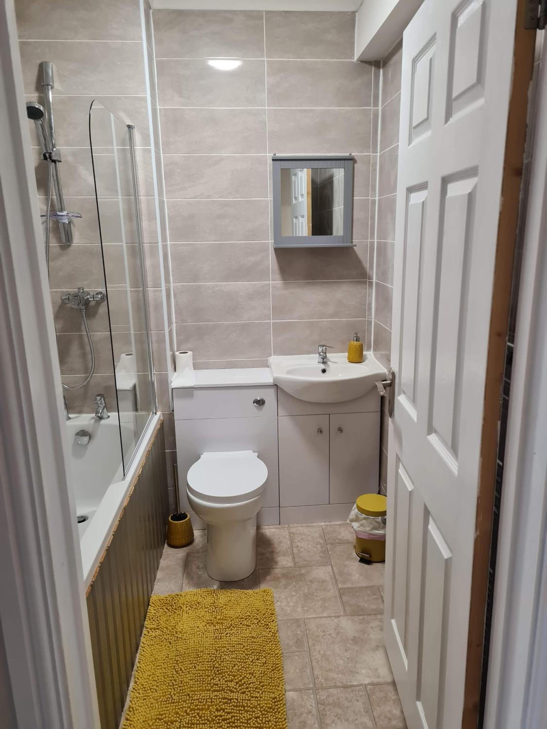 3 Wood Yard Cottages, Red Mayes Farm view 4