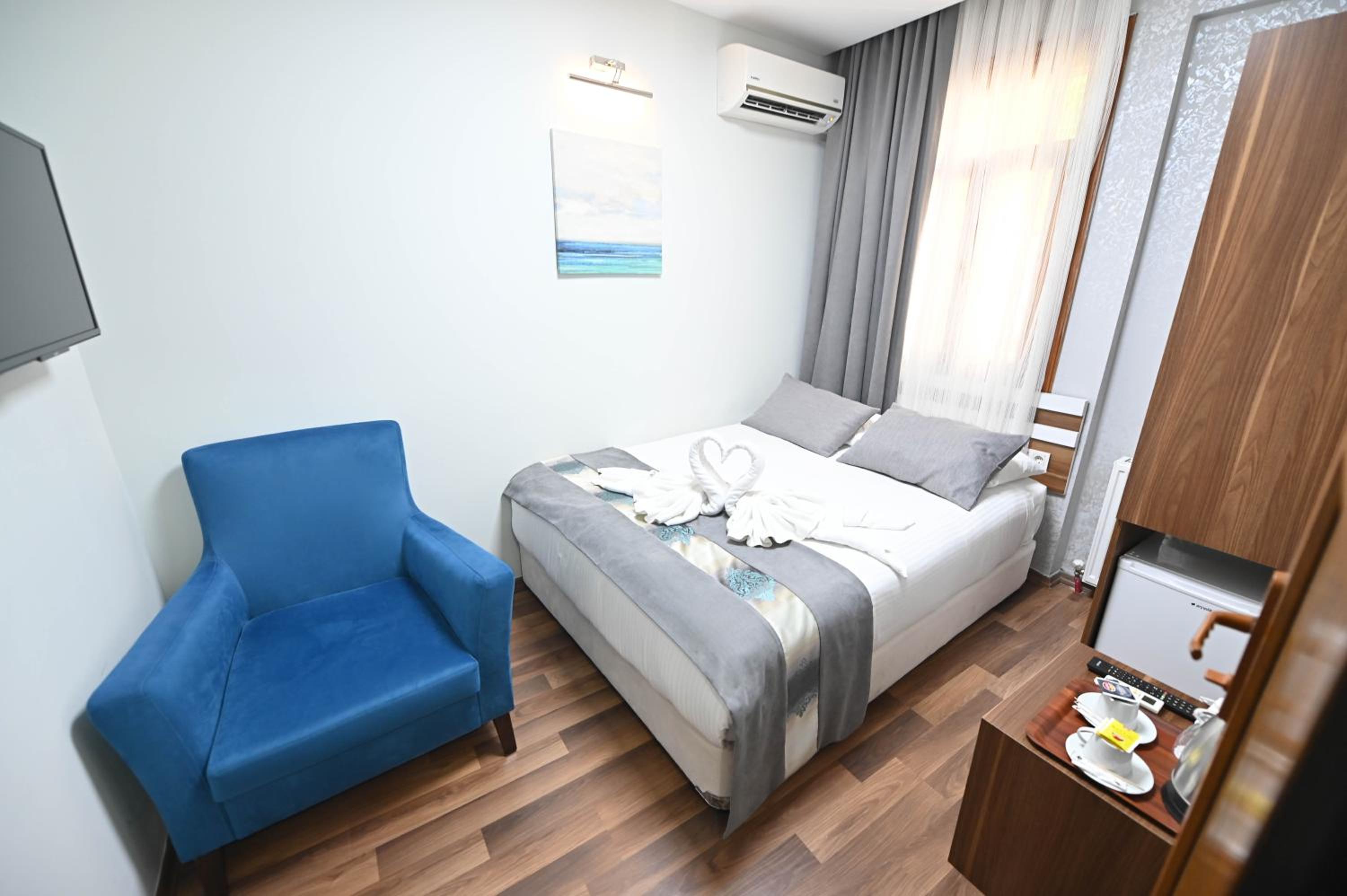 Safir Gold Hotel - Image 85