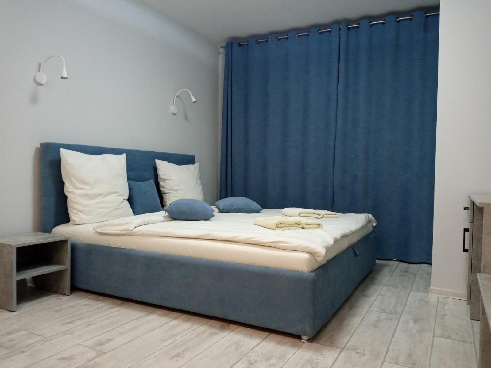Квартира в центре на Другетов view 5