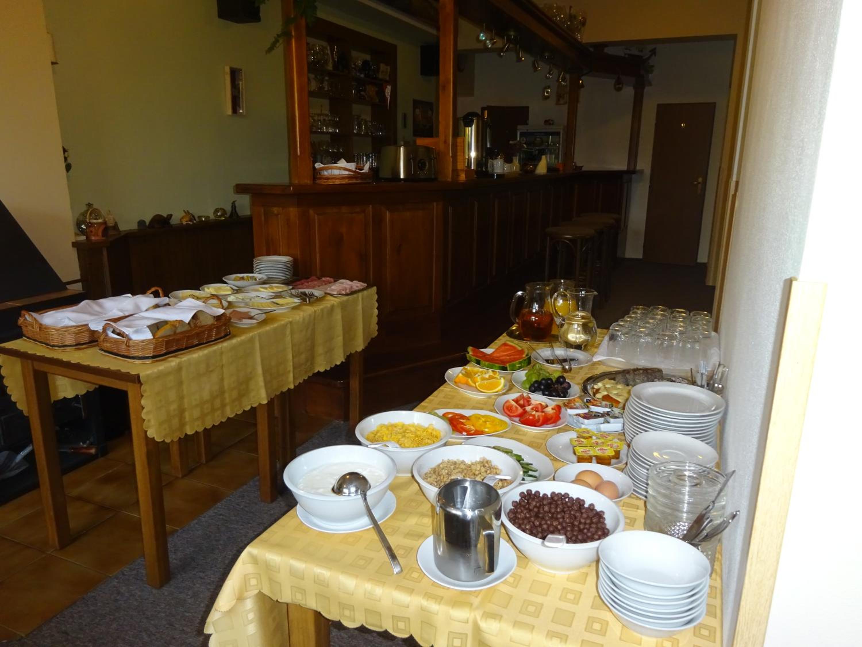 Penzion Bona