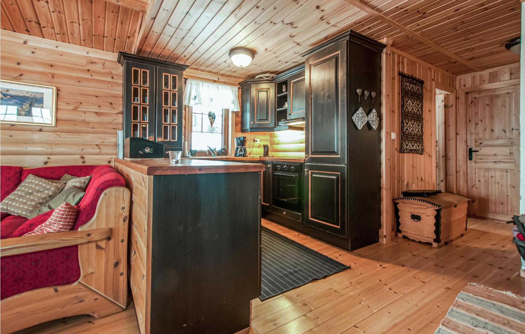 Gorgeous Home In Østby With Wifi