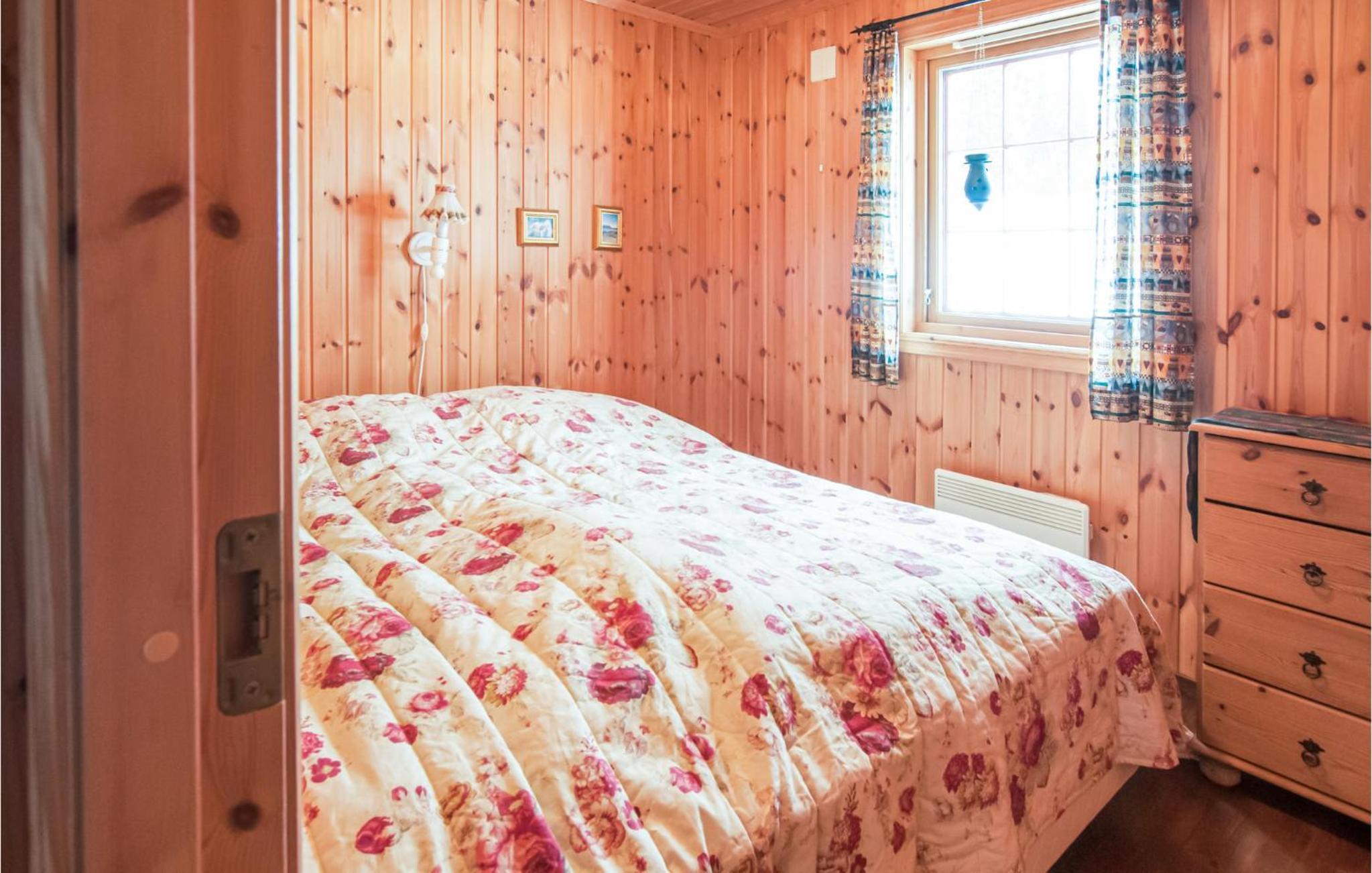 Gorgeous Home In Østby With Wifi
