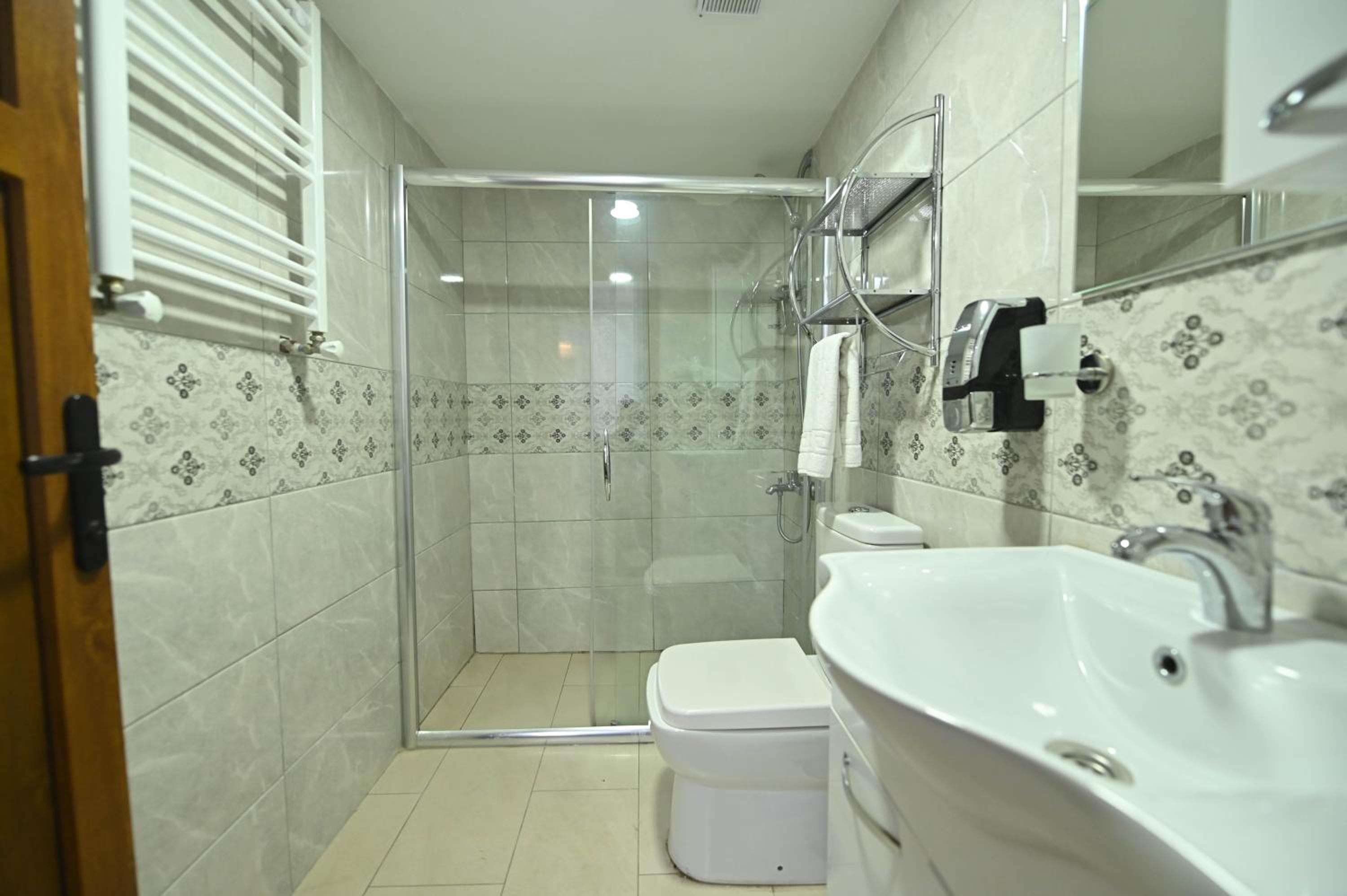 Safir Gold Hotel - Image 41