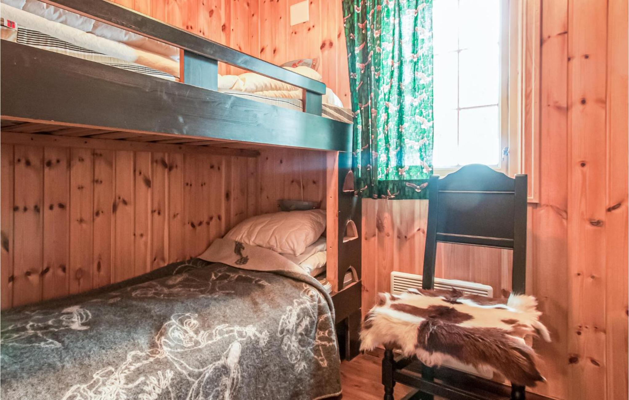 Gorgeous Home In Østby With Wifi