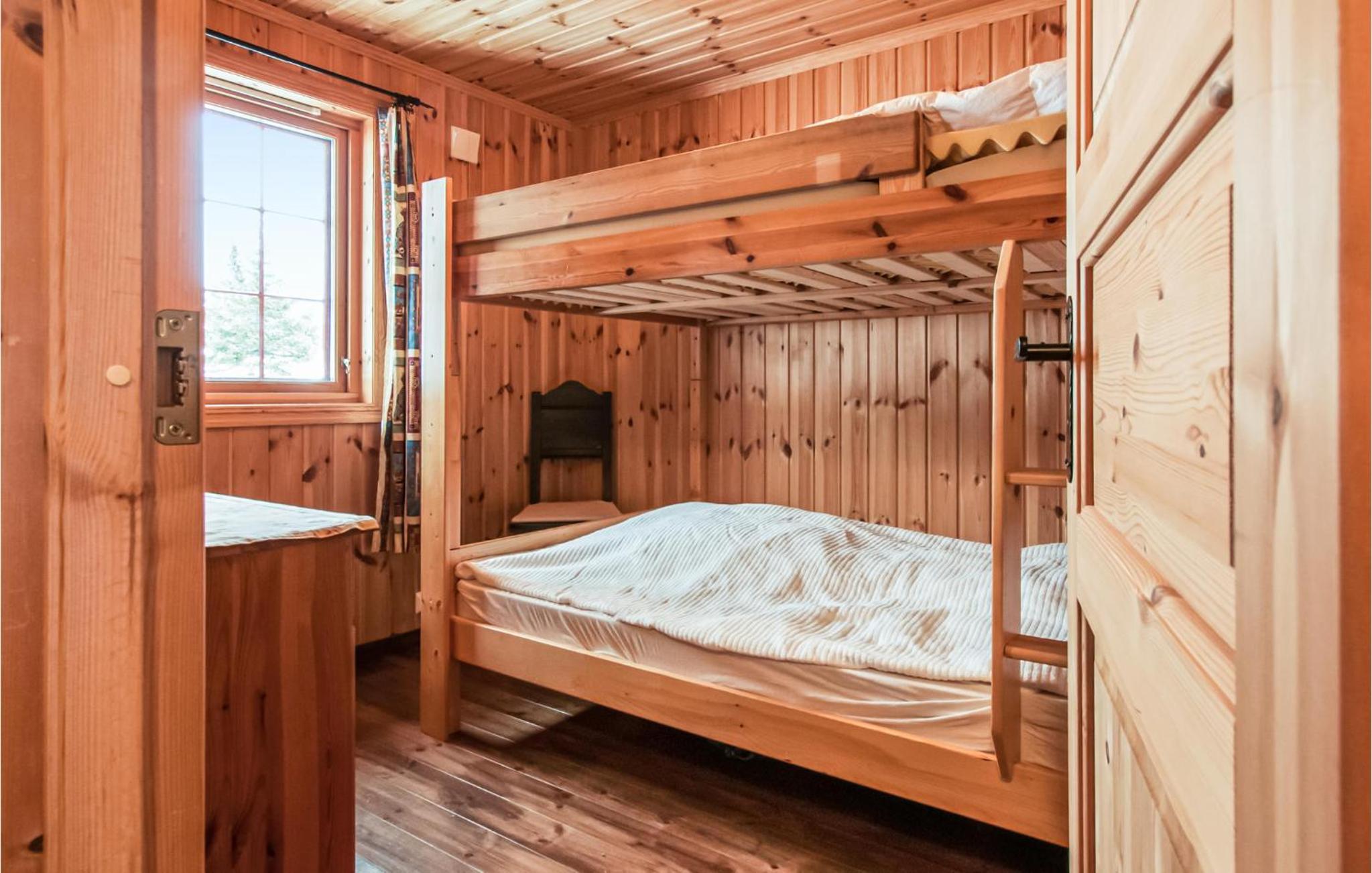 Gorgeous Home In Østby With Wifi
