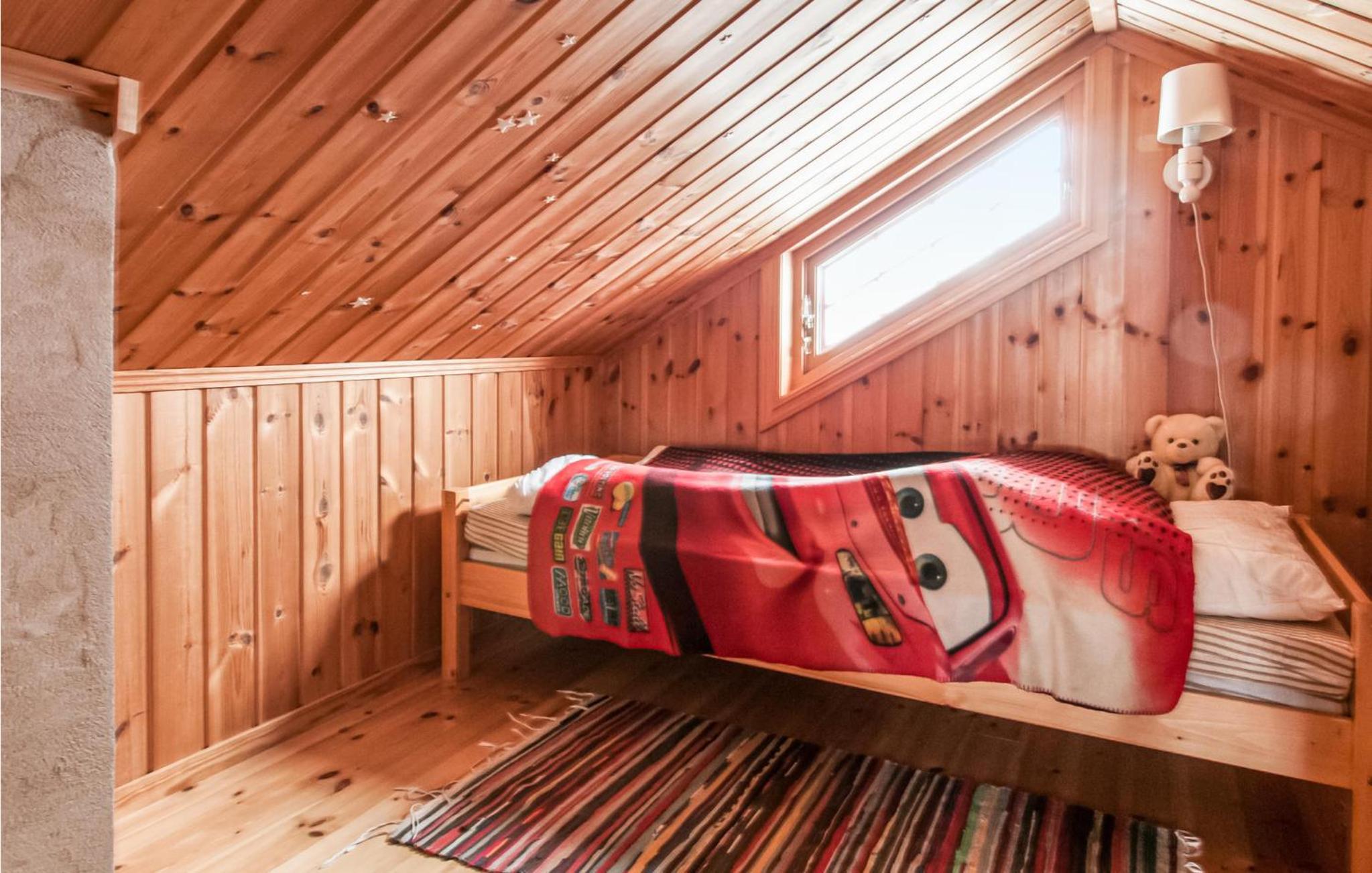 Gorgeous Home In Østby With Wifi
