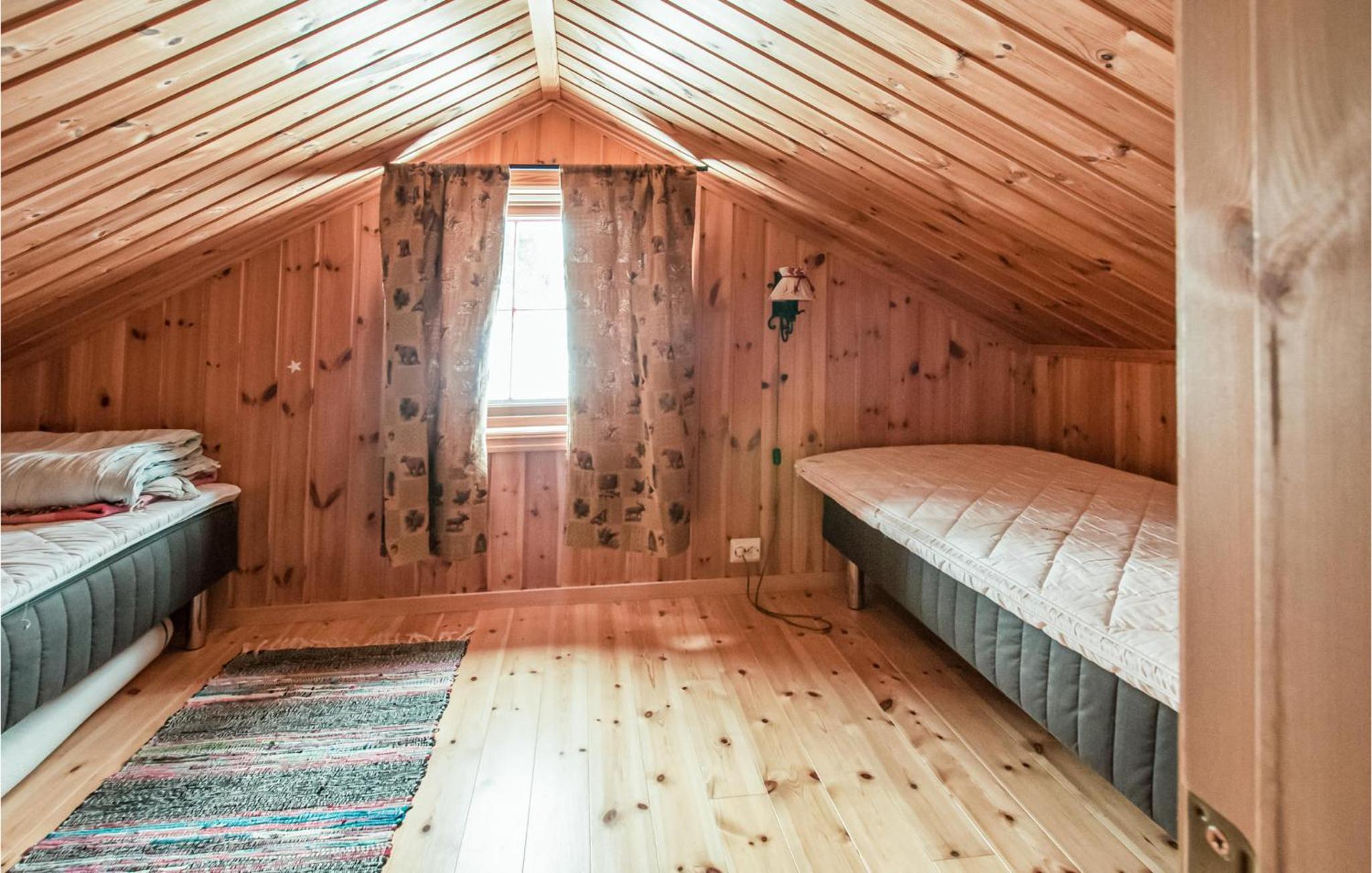 Gorgeous Home In Østby With Wifi