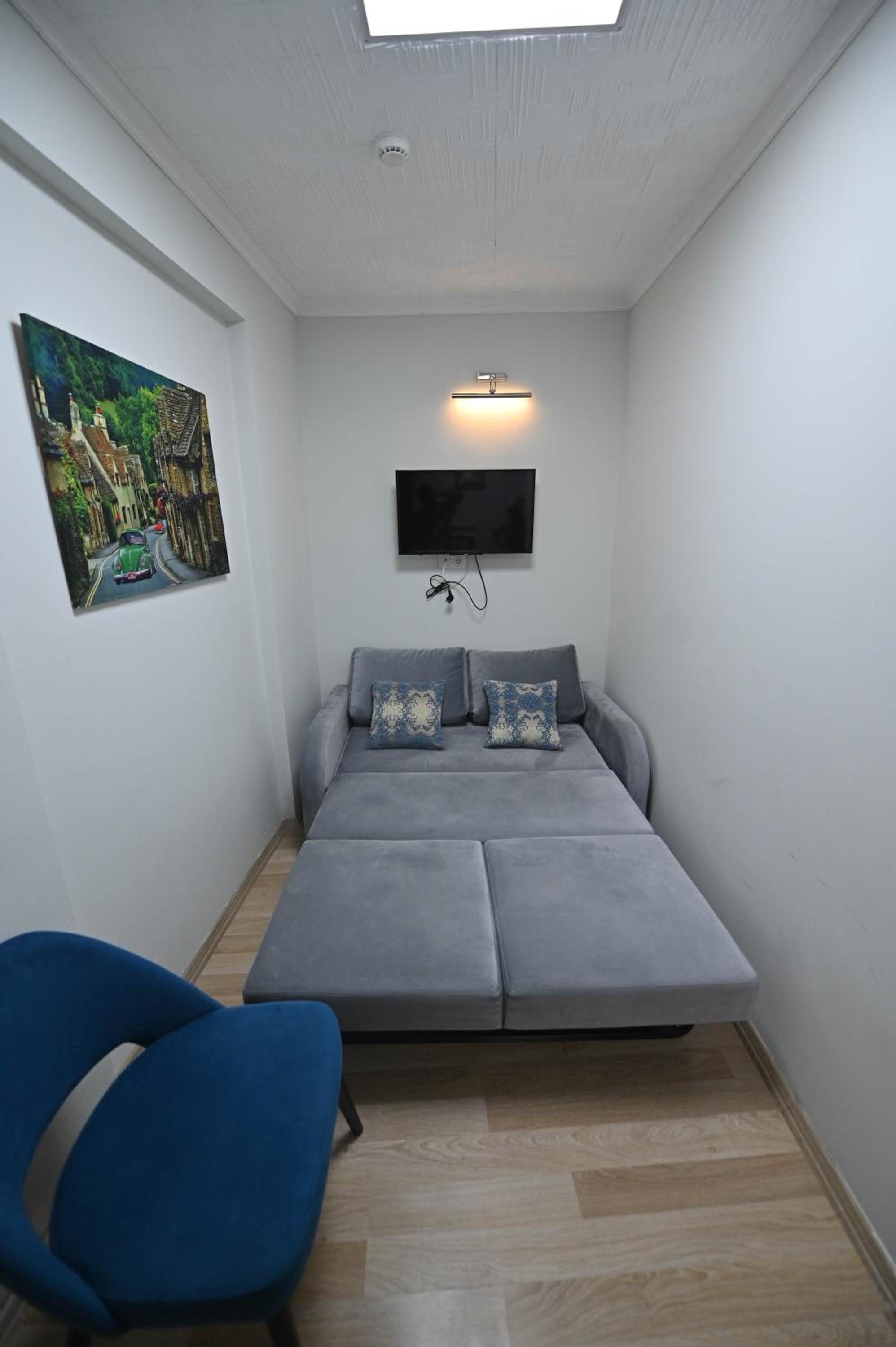 Safir Gold Hotel - Image 16