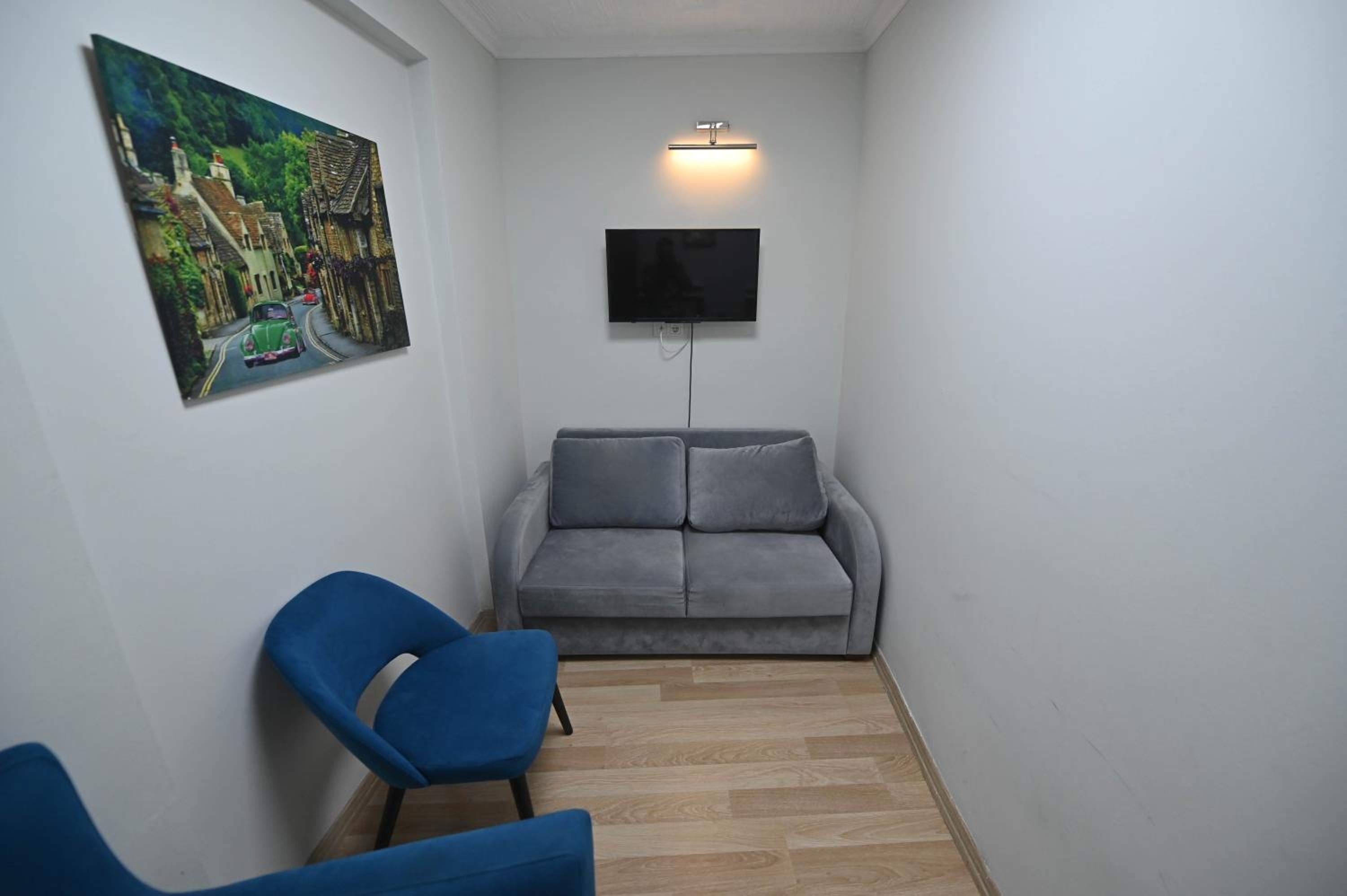 Safir Gold Hotel - Image 61