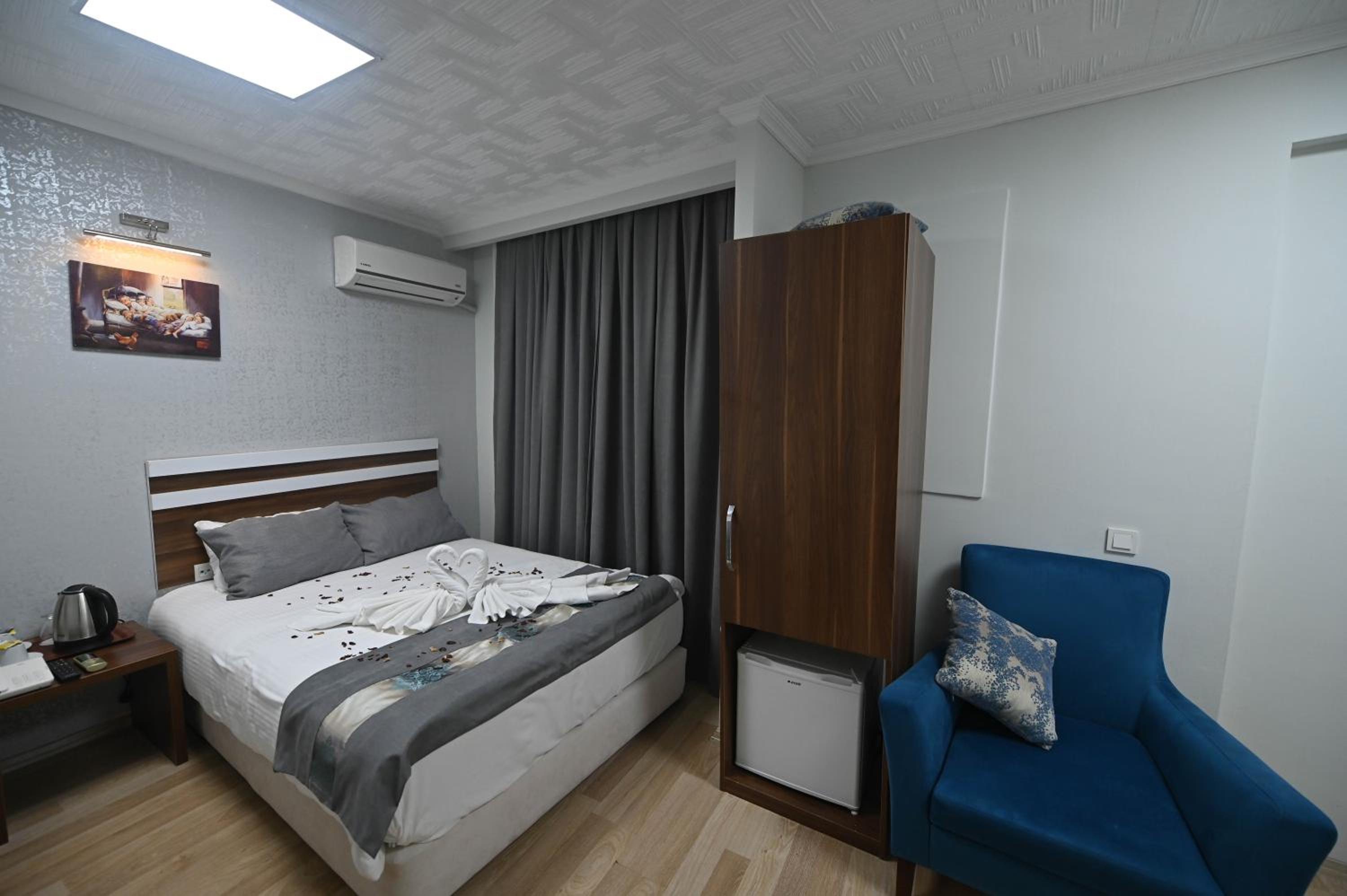 Safir Gold Hotel - Image 17