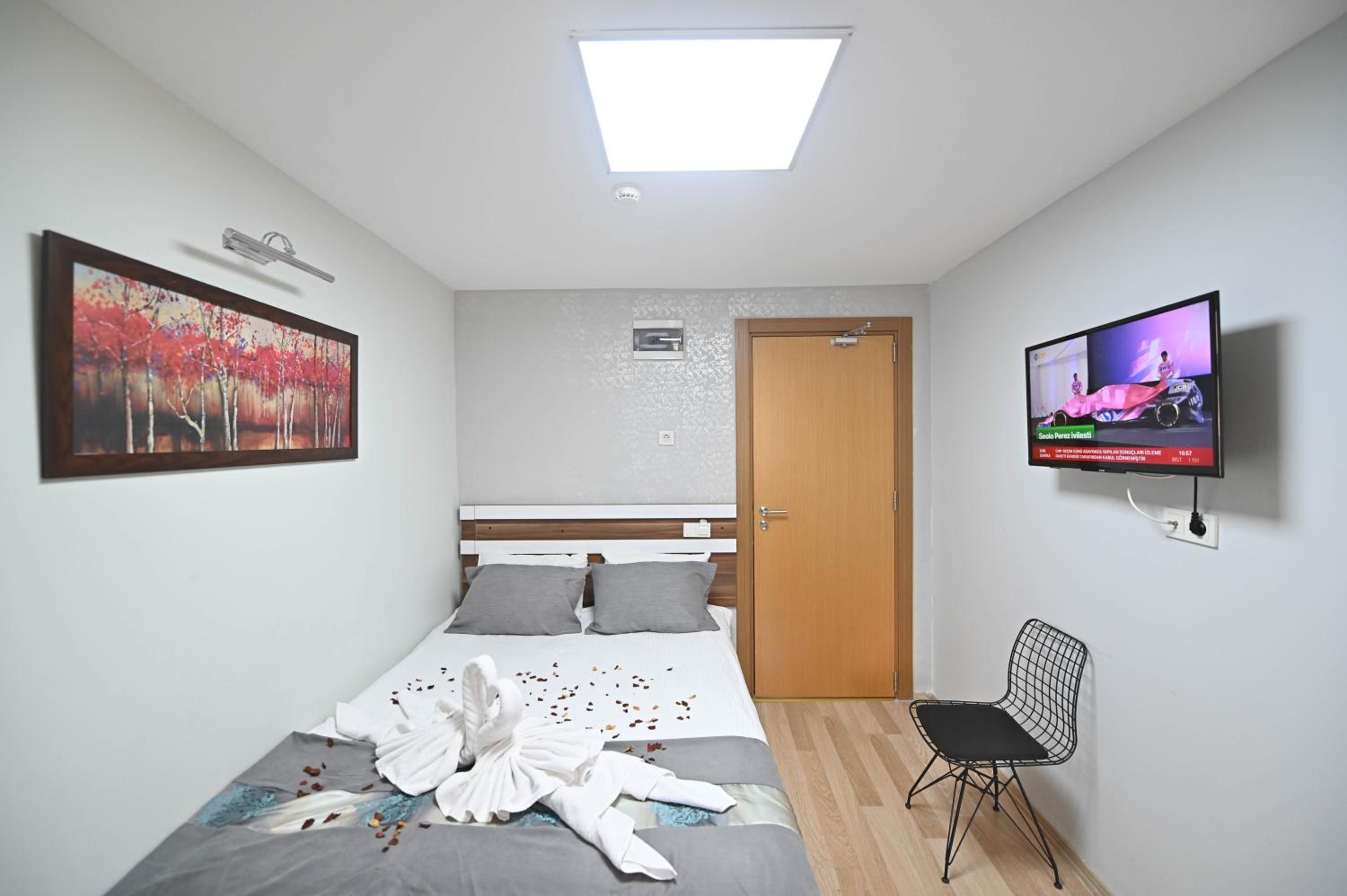 Safir Gold Hotel - Image 84