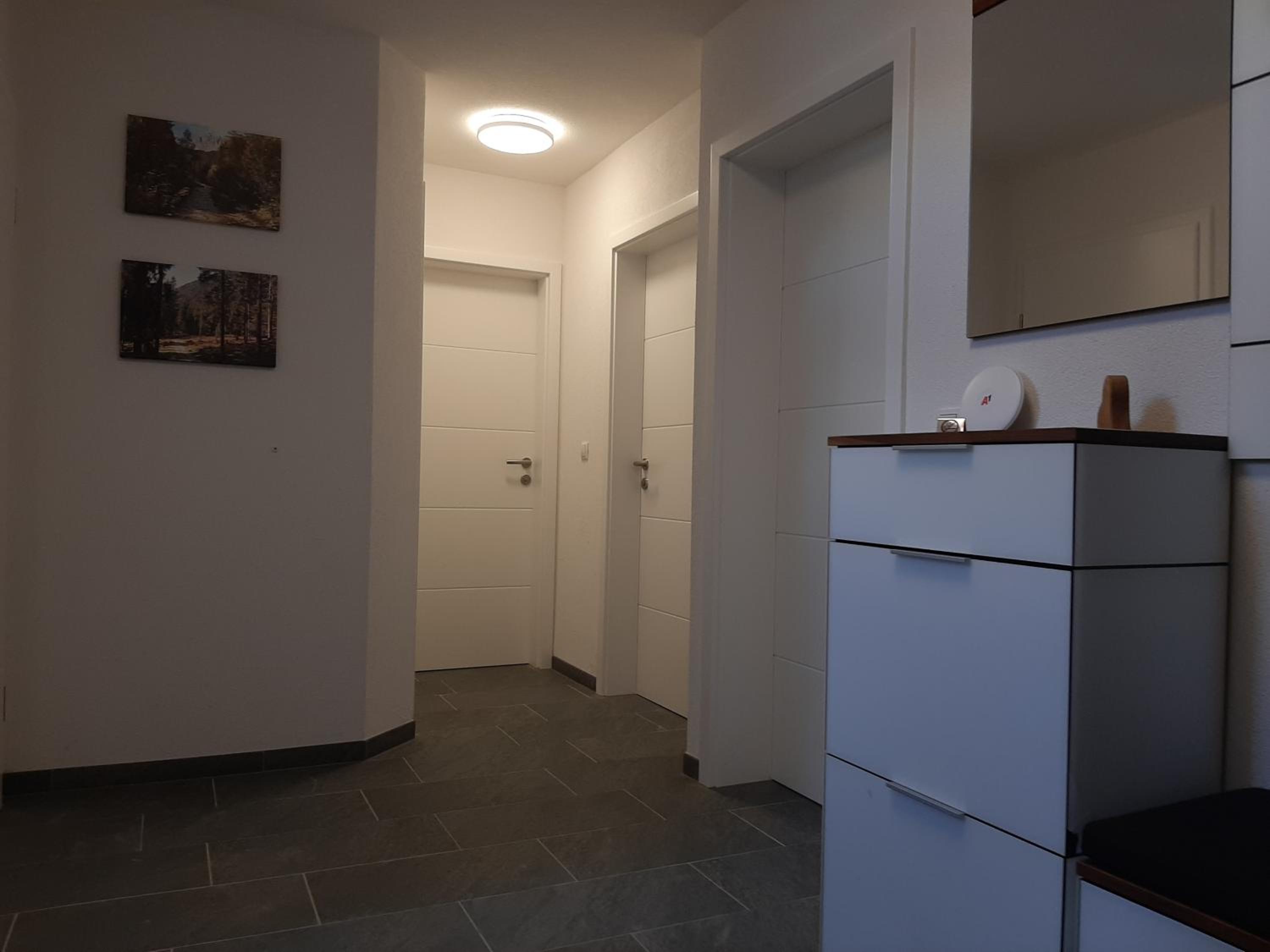 Chalet Wirklich Wunderbar