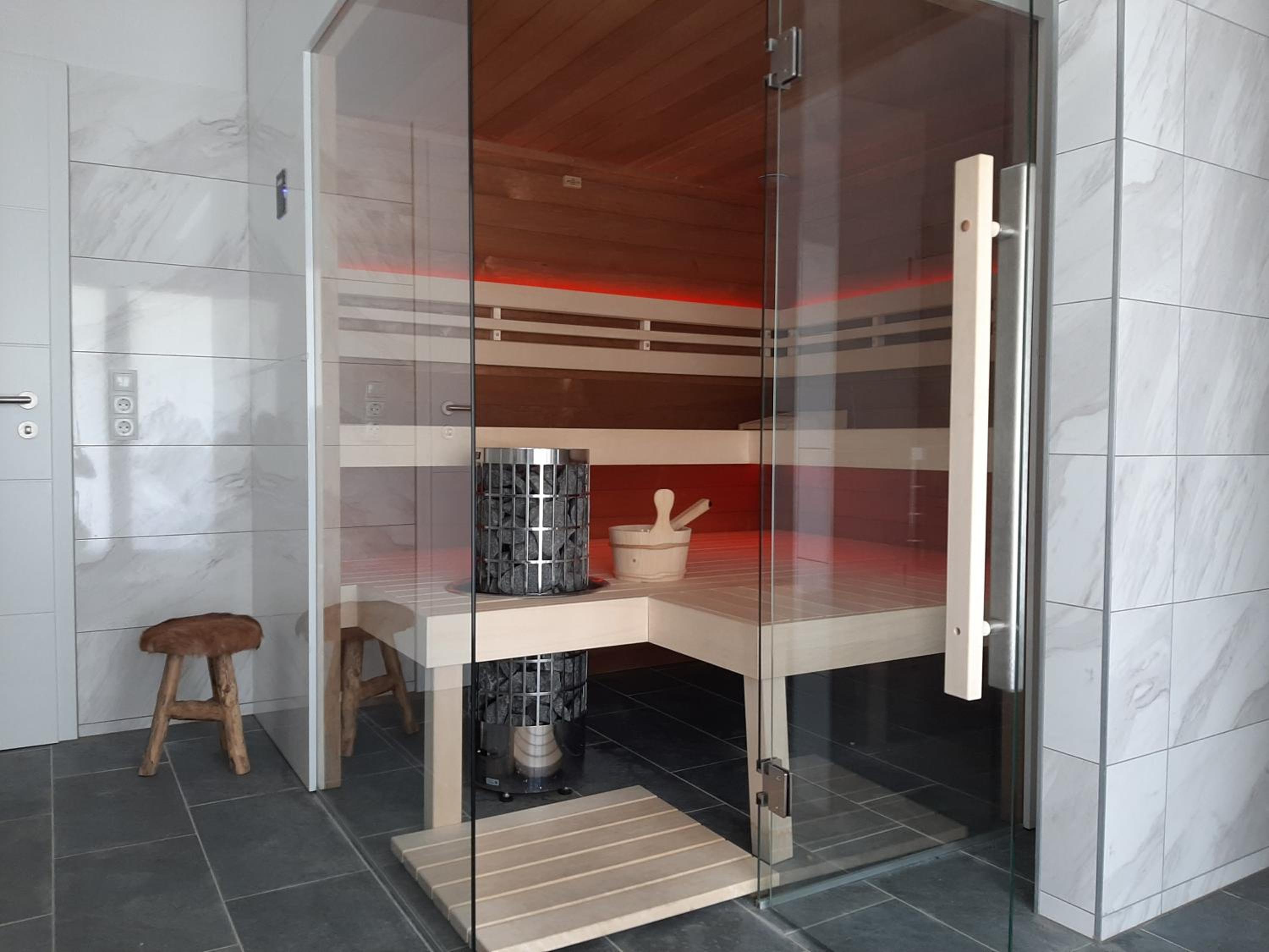 Chalet Wirklich Wunderbar