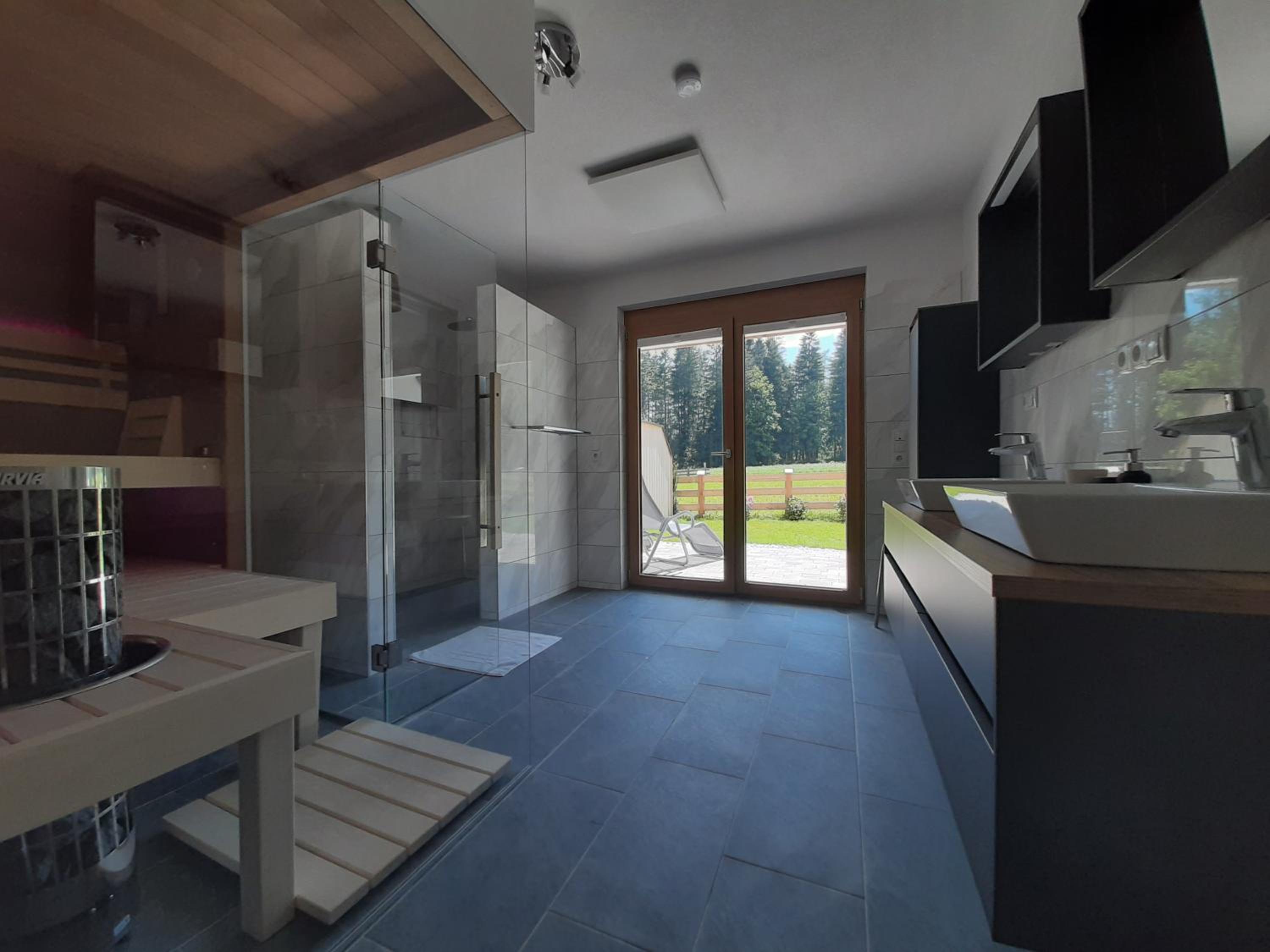 Chalet Wirklich Wunderbar