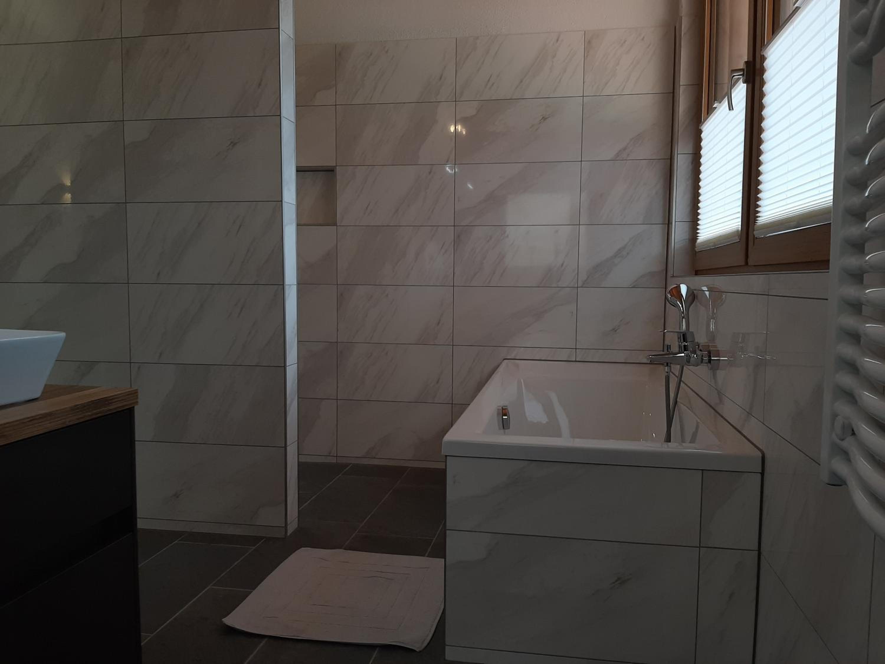 Chalet Wirklich Wunderbar