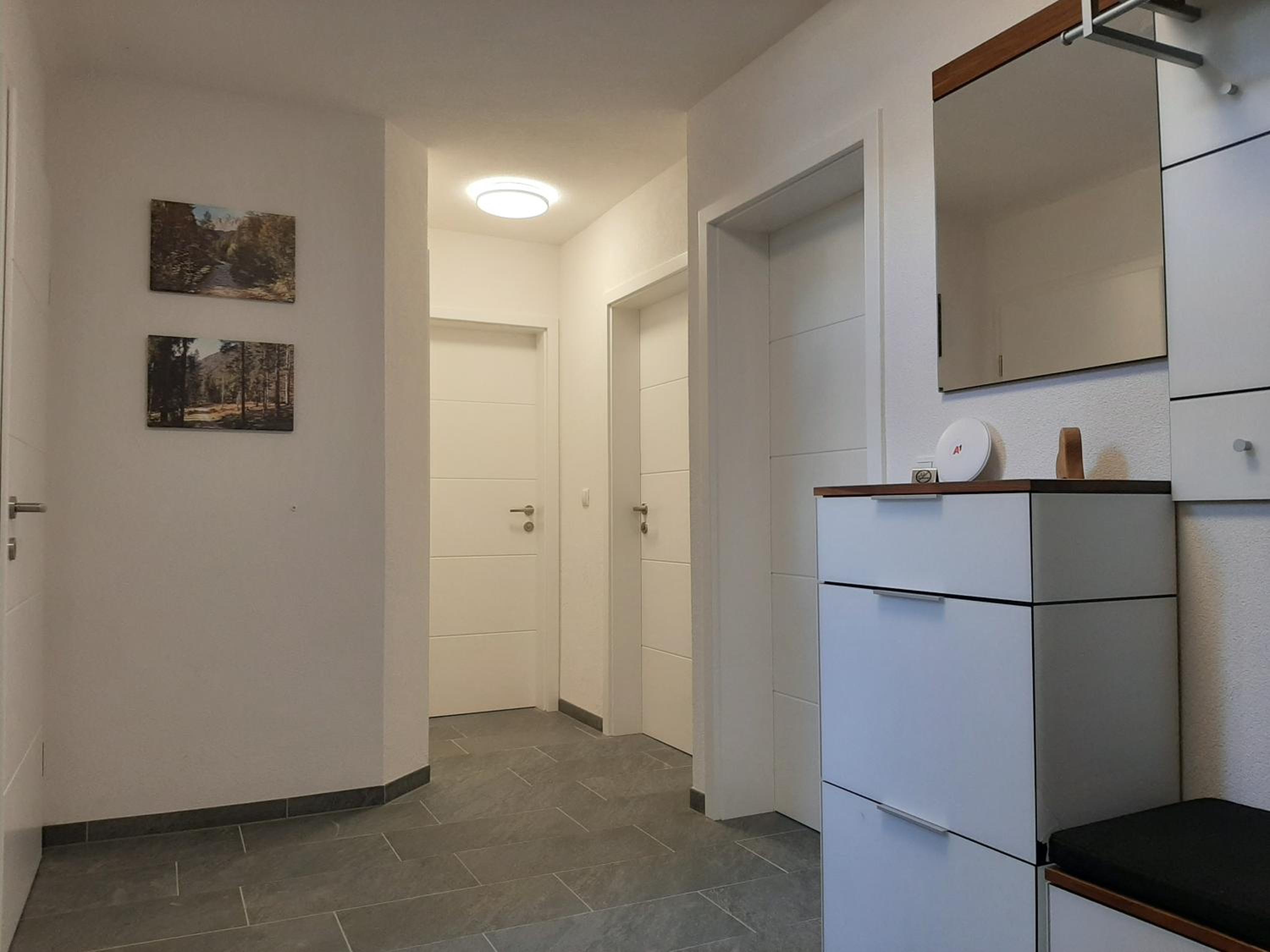Chalet Wirklich Wunderbar