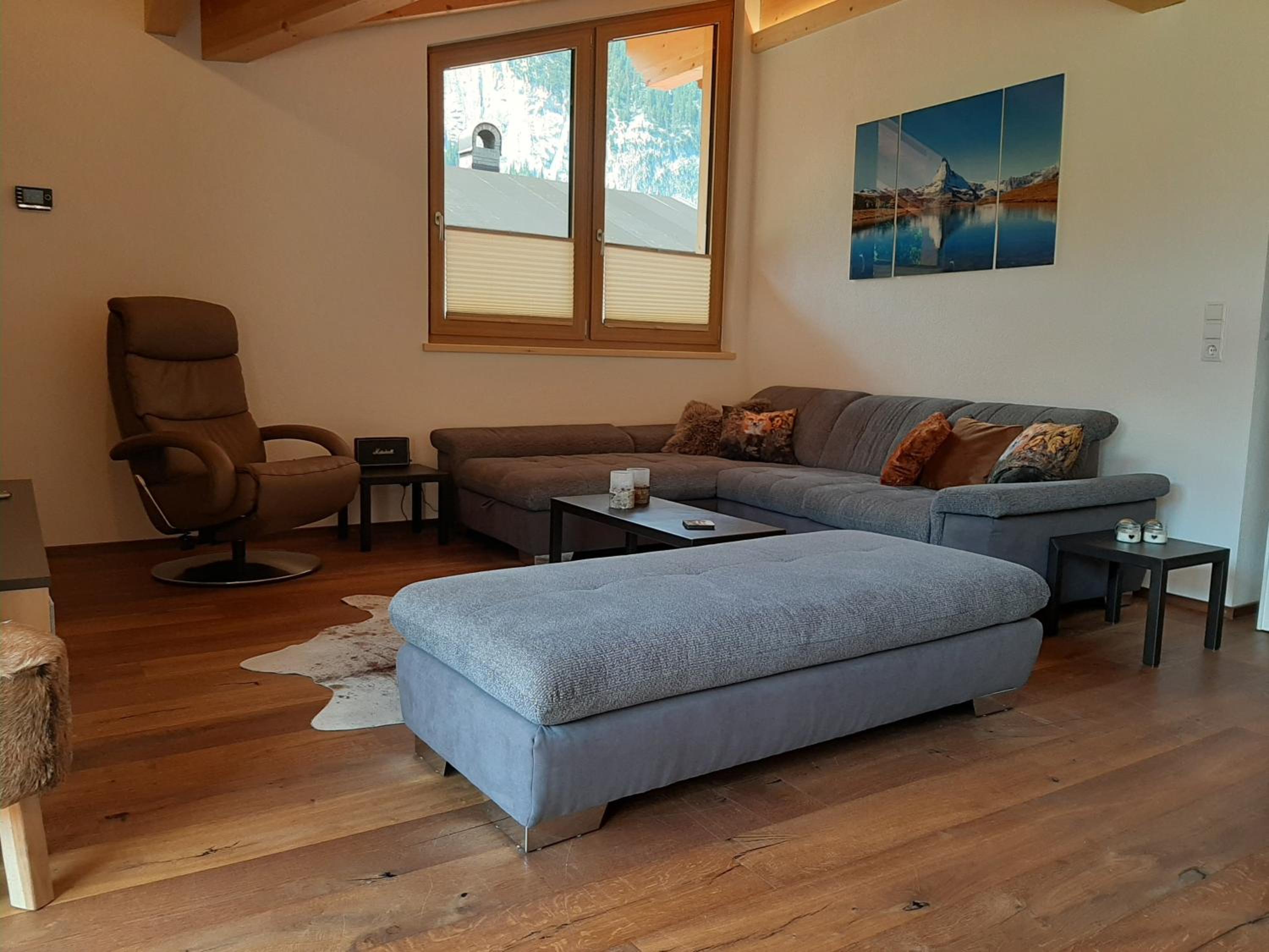 Chalet Wirklich Wunderbar