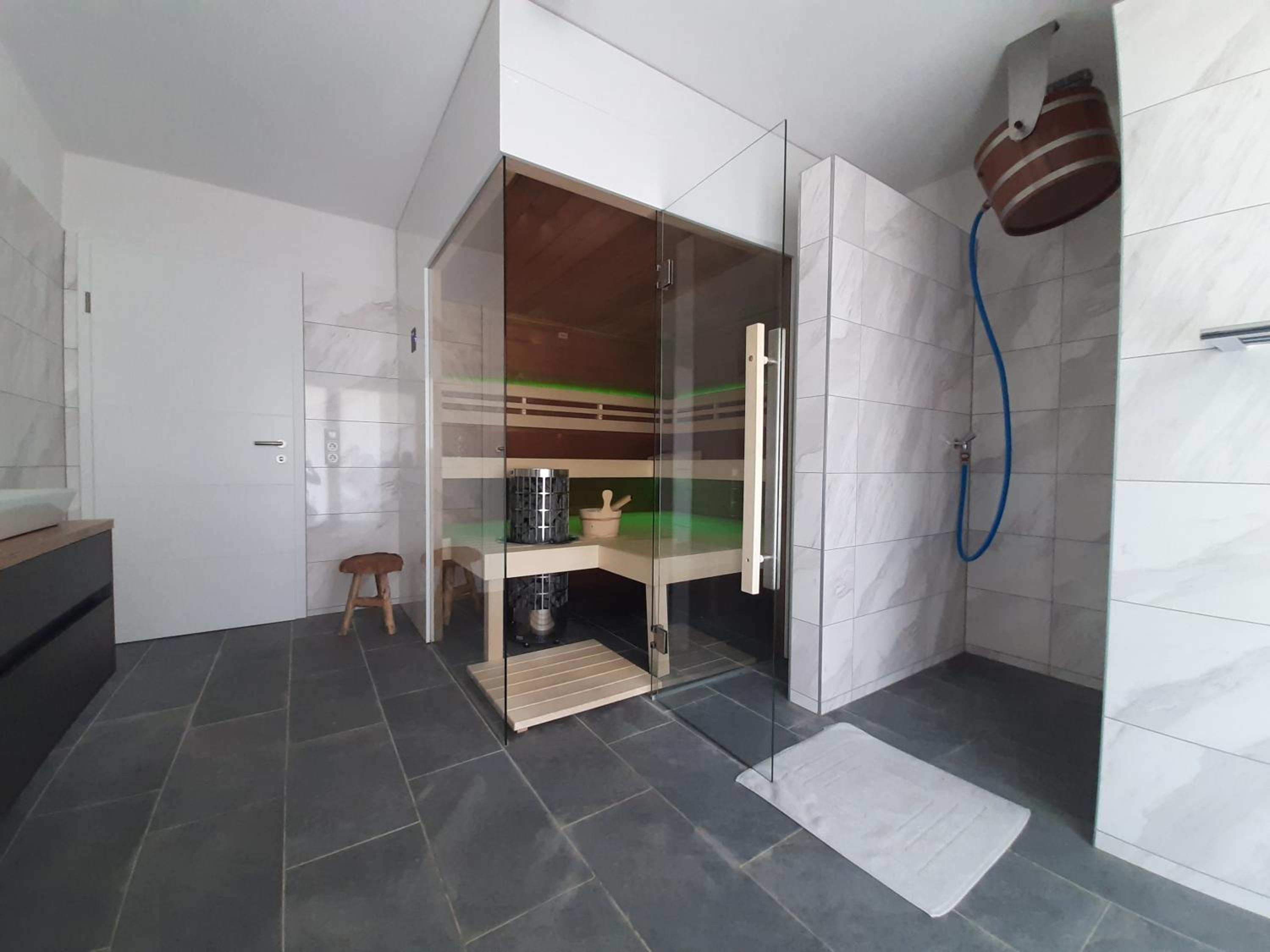 Chalet Wirklich Wunderbar
