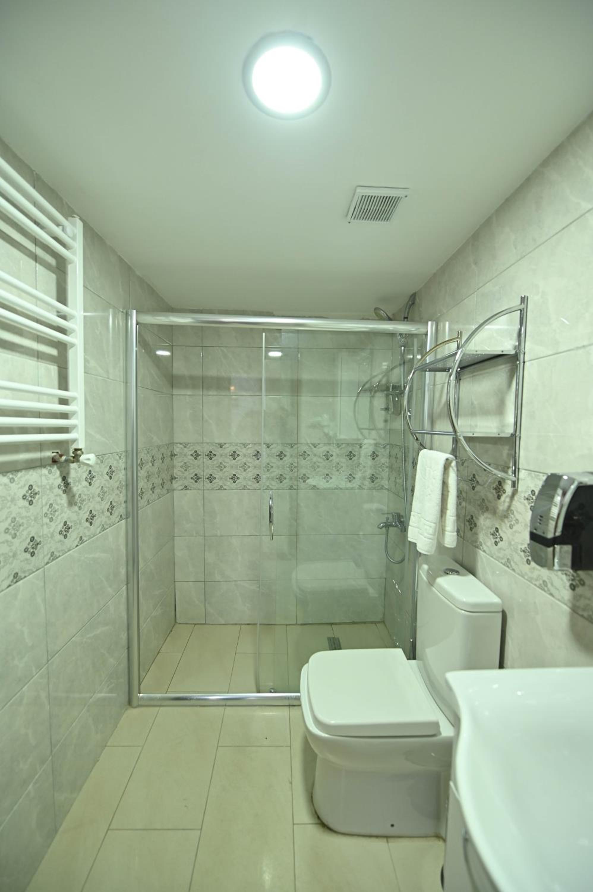 Safir Gold Hotel - Image 35