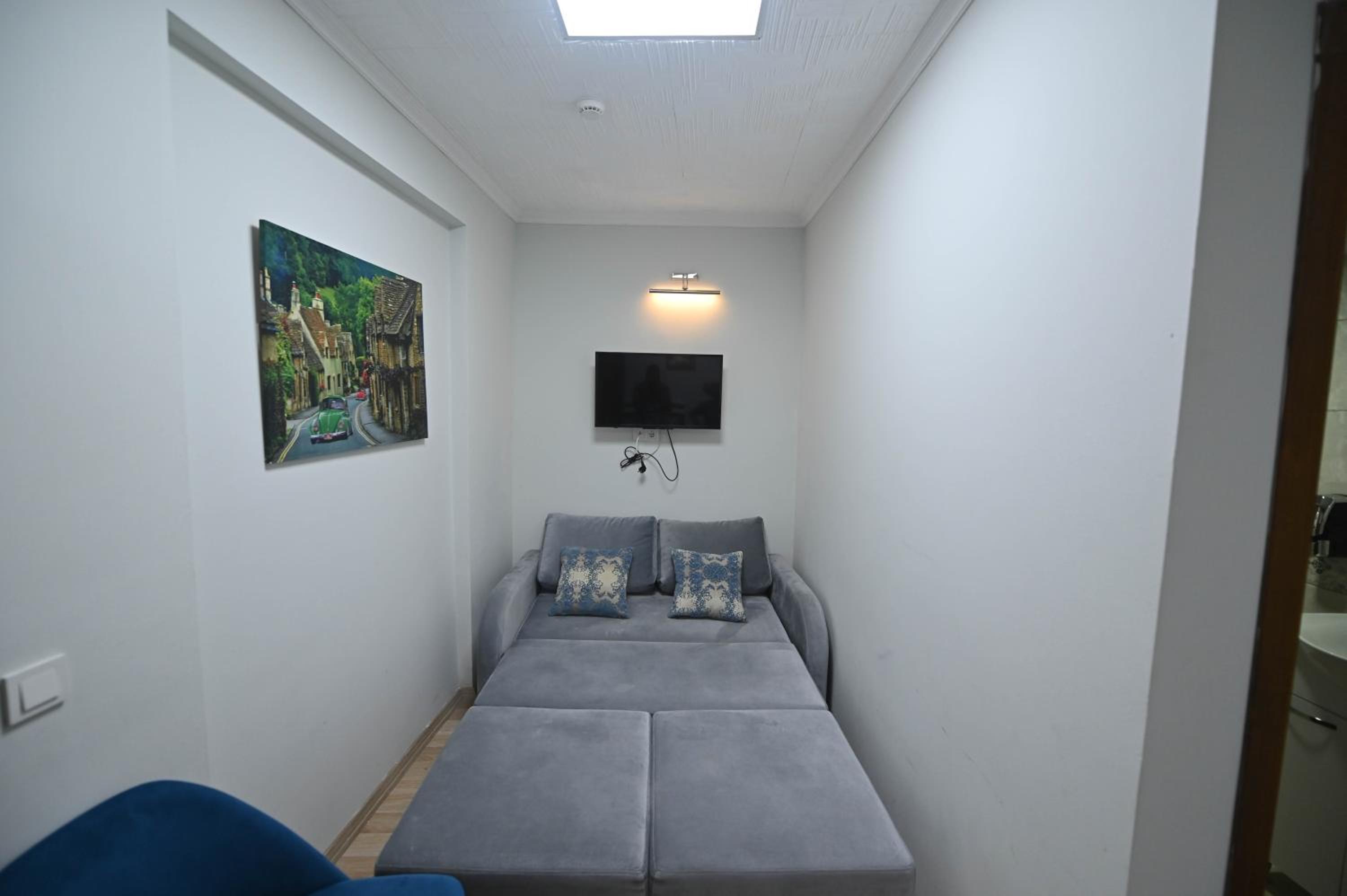 Safir Gold Hotel - Image 6