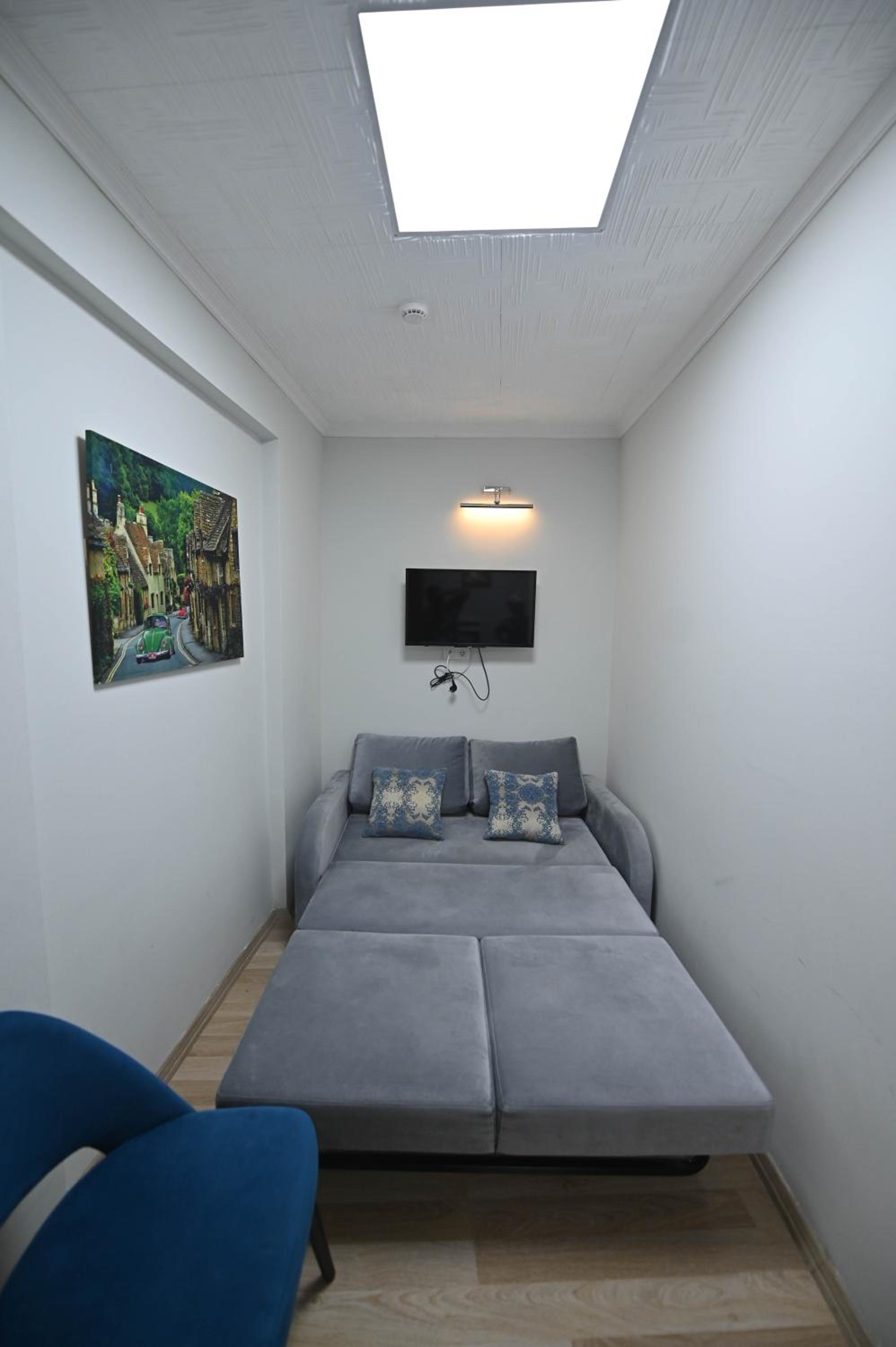 Safir Gold Hotel - Image 7